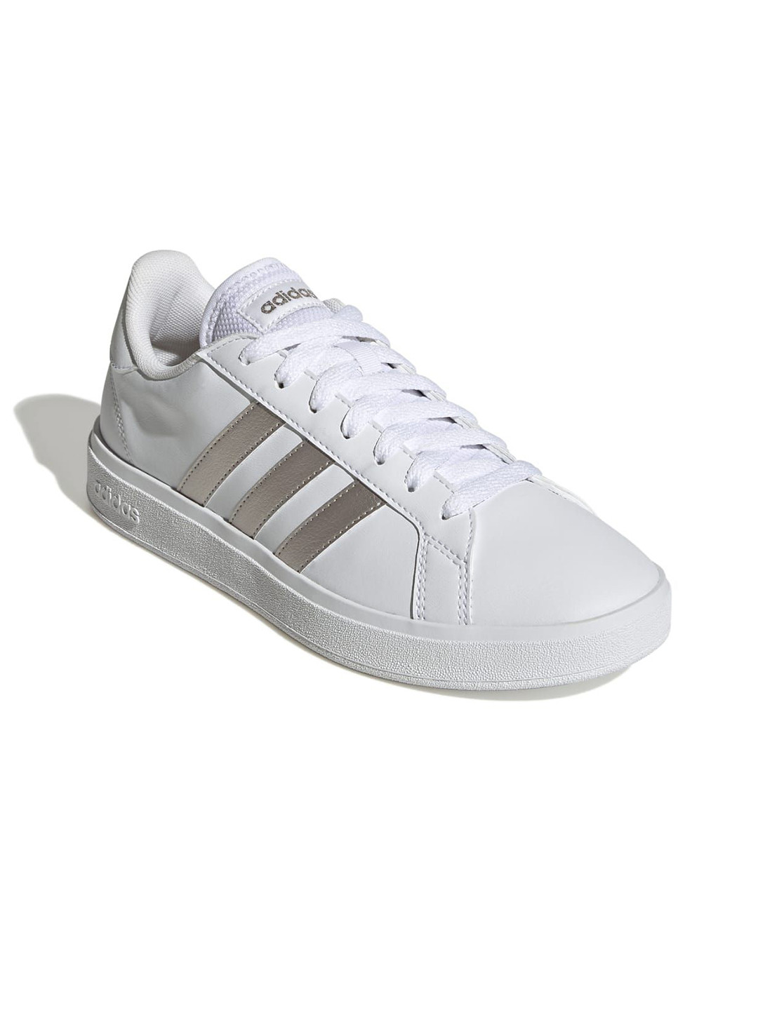ADIDAS Grand Court TD Women Lace-Ups Sports Shoes