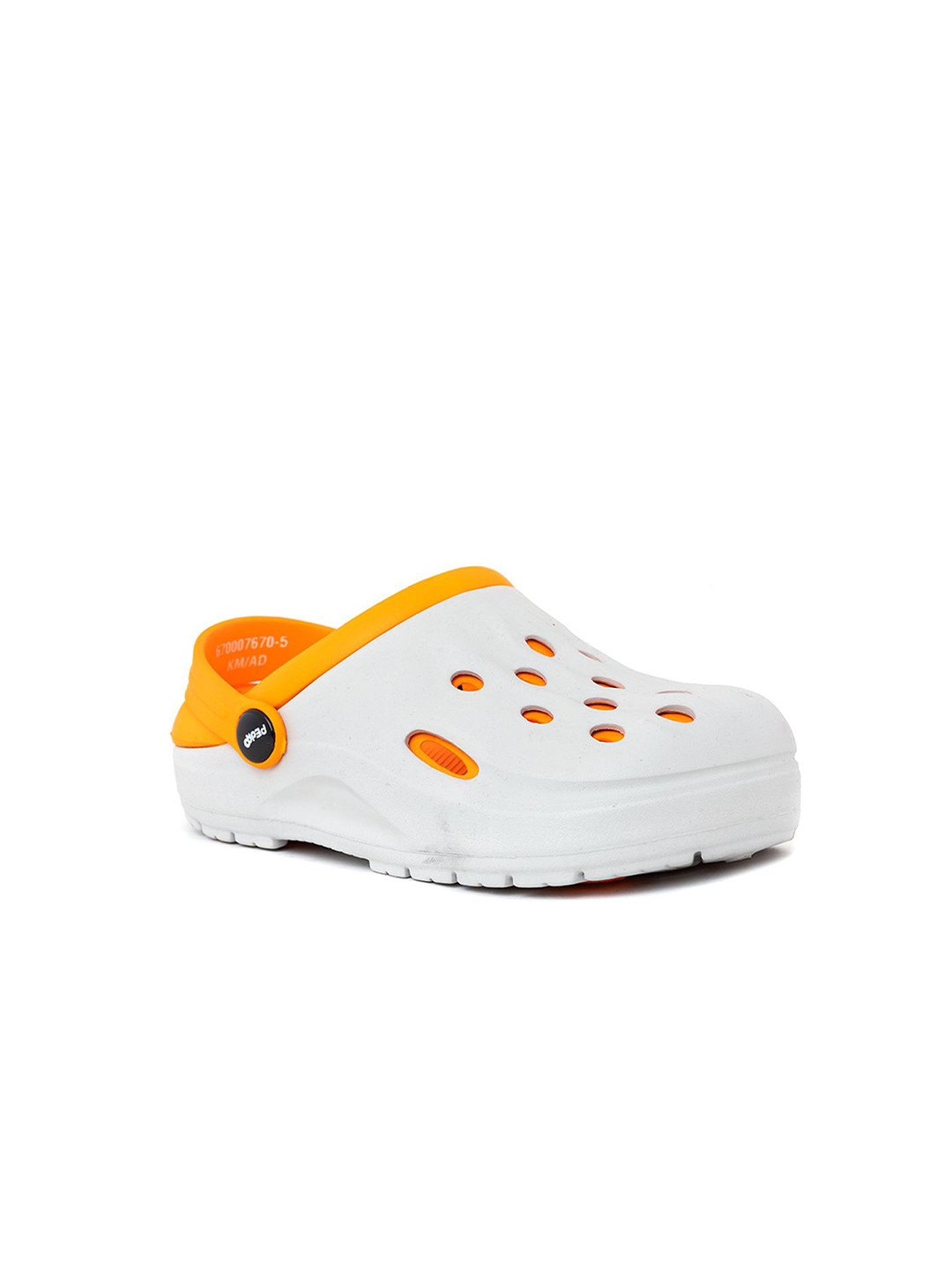 Khadims Boys Clogs Flip Flops