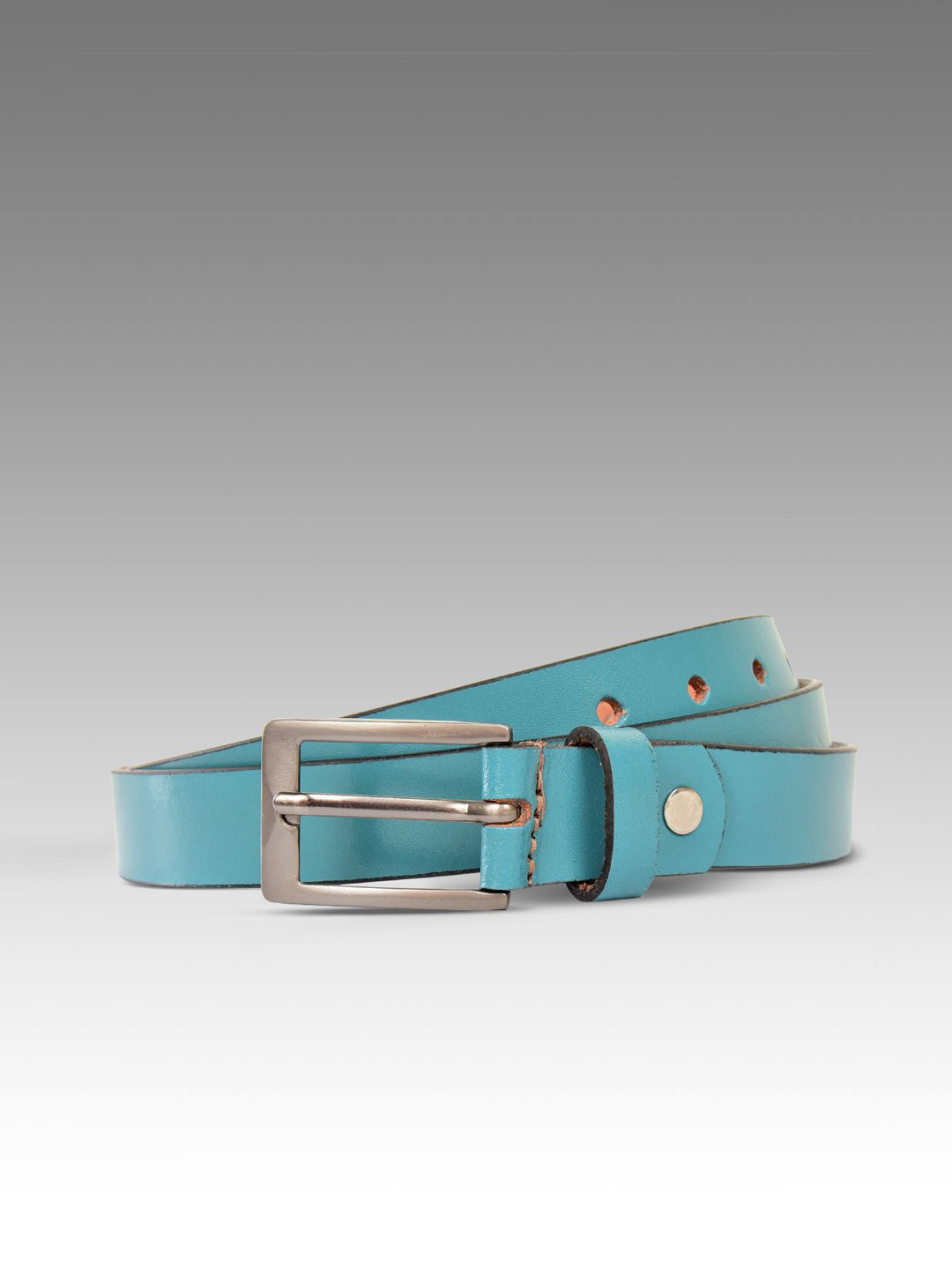 LONGHORNS Ocean Dream Ladies Women Leather Belt