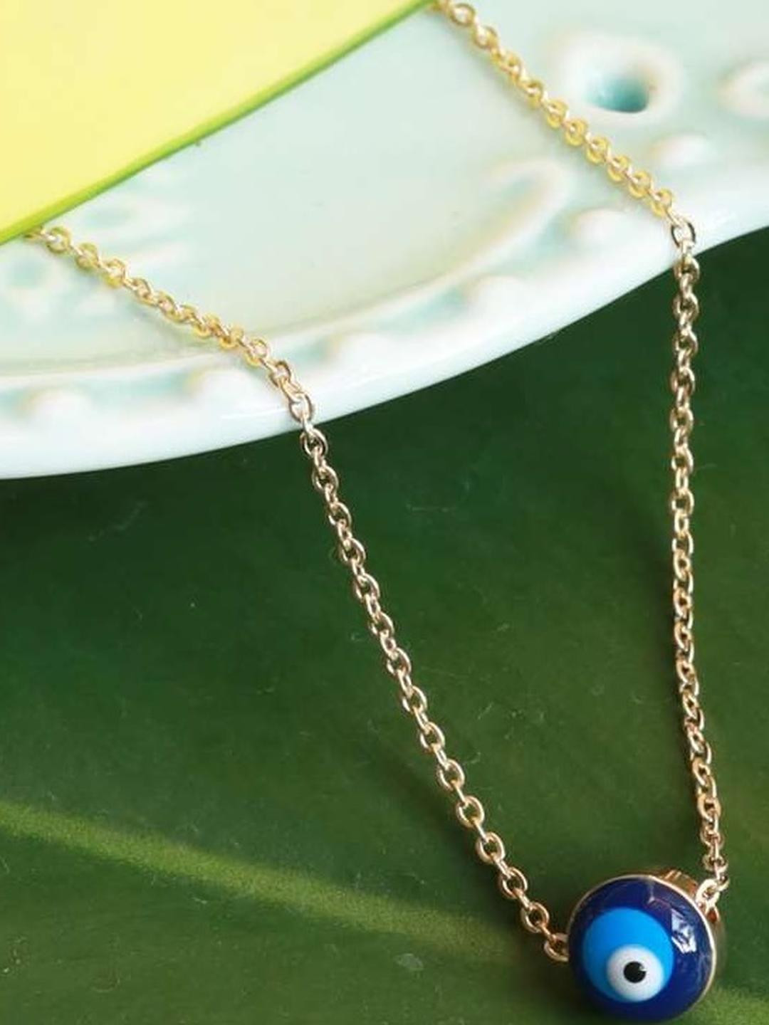 Airtick Men Rose Gold Pendant