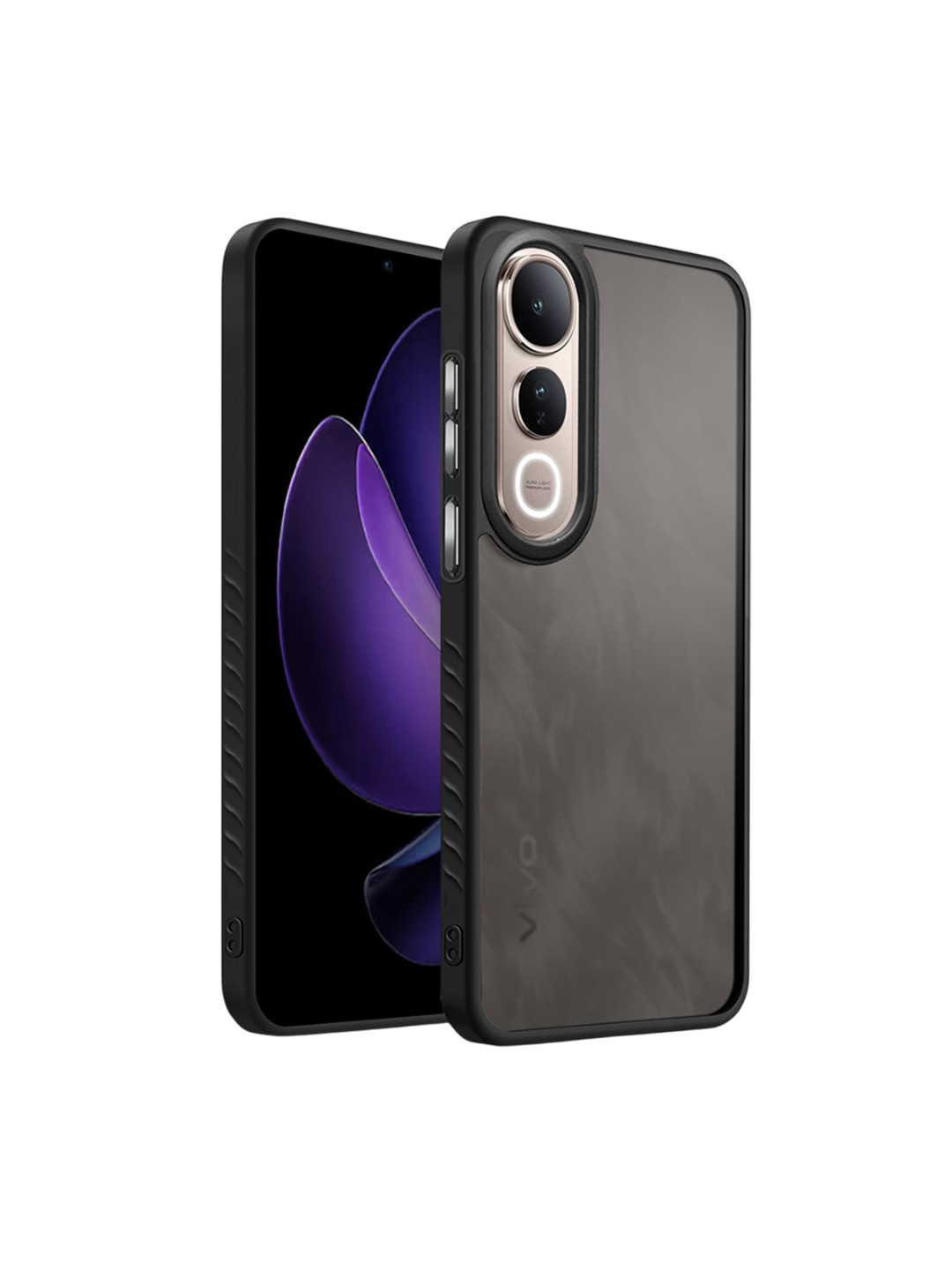 Karwan Vivo V50 Lite Back Case