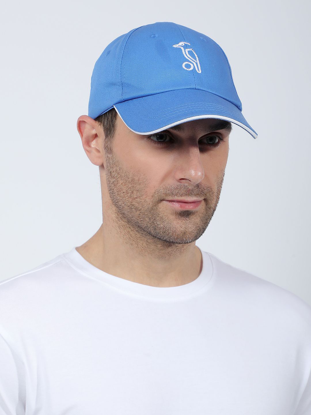 Kookaburra Kahuna Men Cotton Baseball Cap