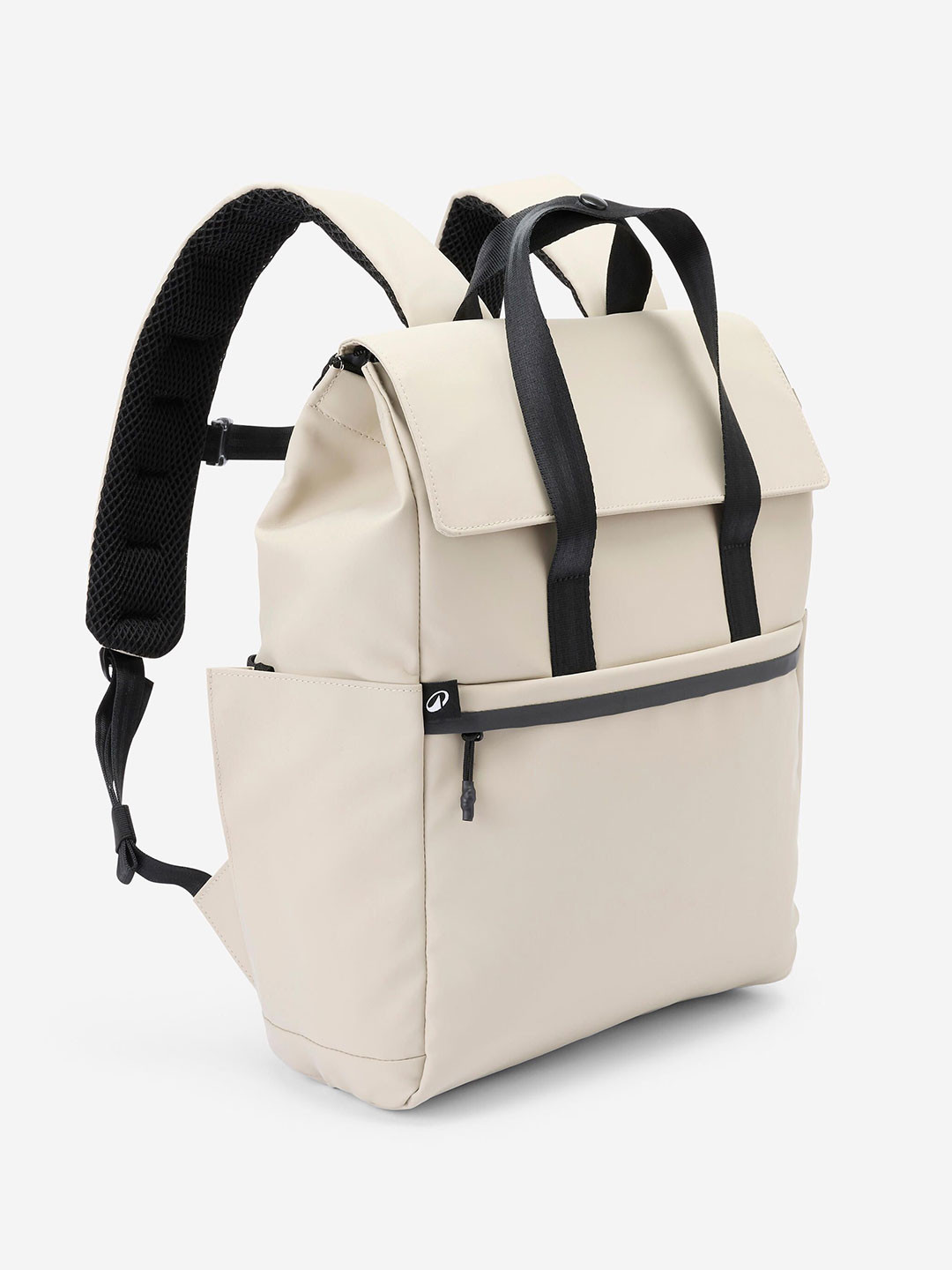 Decathlon Men Up to 23 Litres Padded Strap Backpack