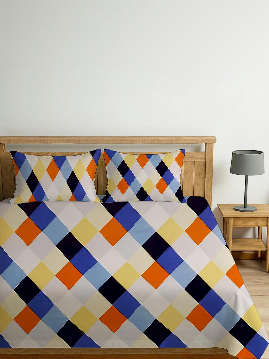 IVAZA Multi Bedsheets