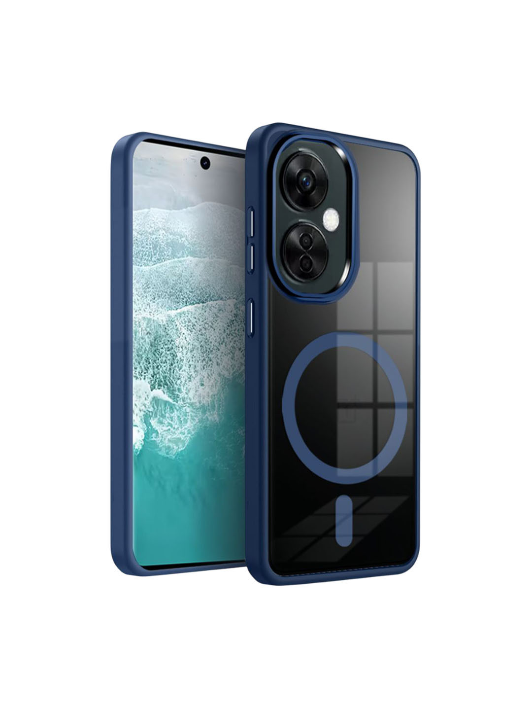 Karwan OnePlus Nord CE 3 Lite 5G Back Case