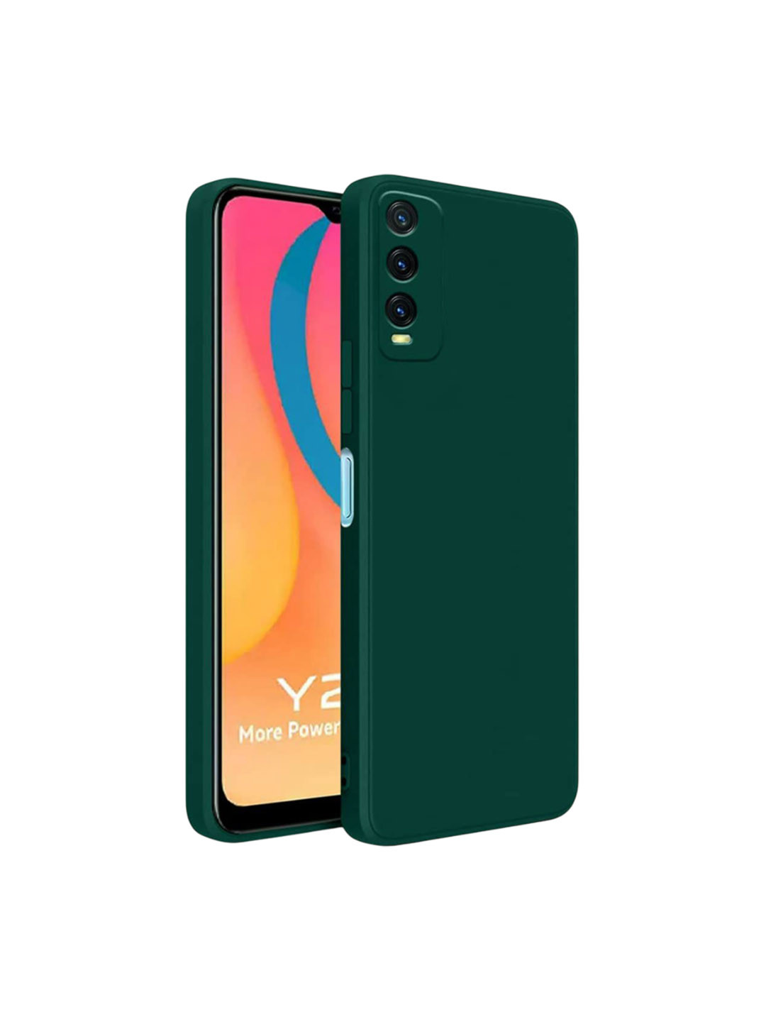 LIRAMARK Vivo Back Case Mobile Accessories