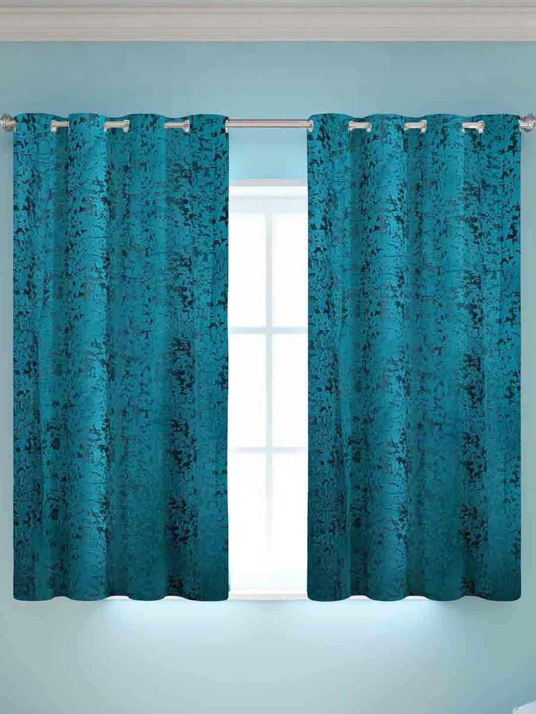 Window curtain