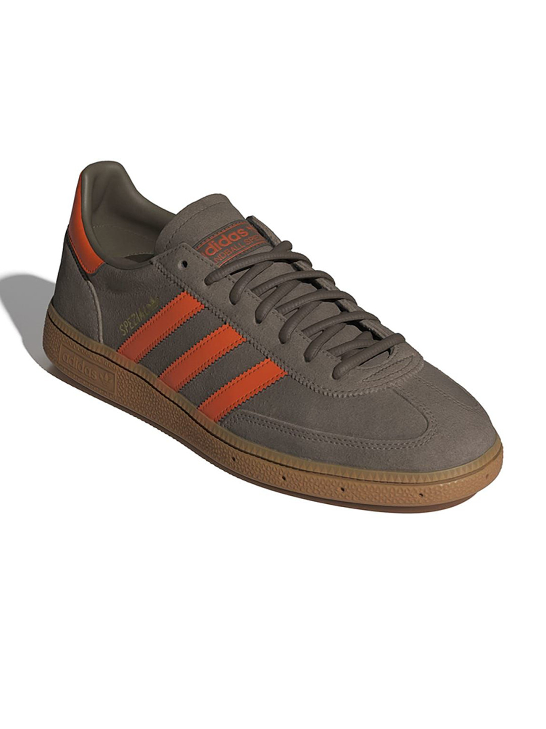 ADIDAS Originals HANDBALL SPEZIAL Men Solid Sneakers
