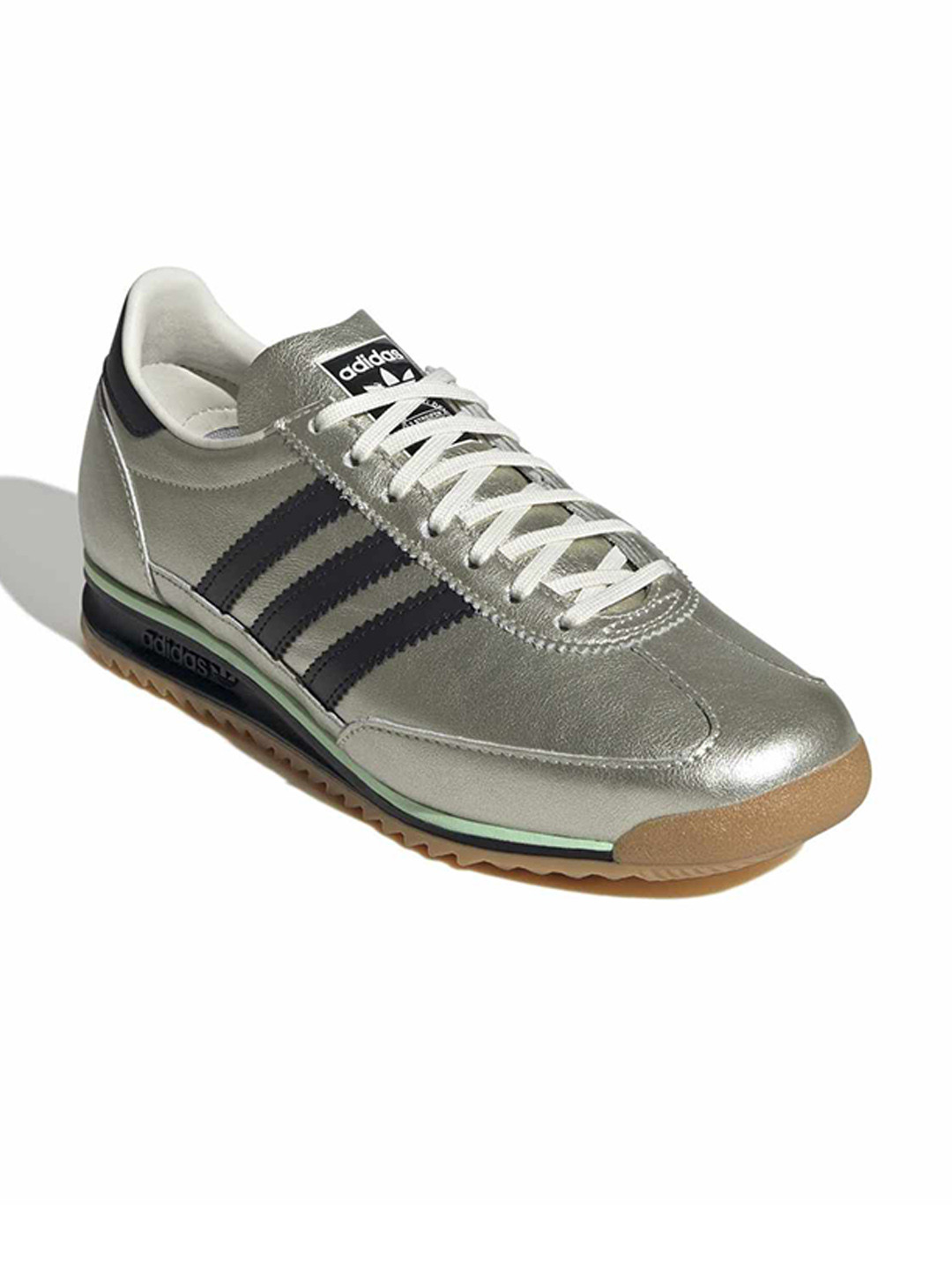 ADIDAS Originals Women Striped Fashion Sneakers
