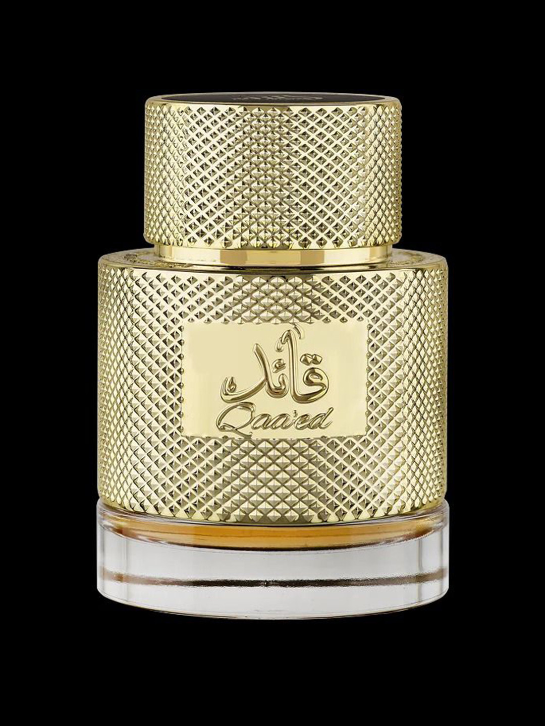 Lattafa Qaa'ed Long Lasting Perfume - 100 ml
