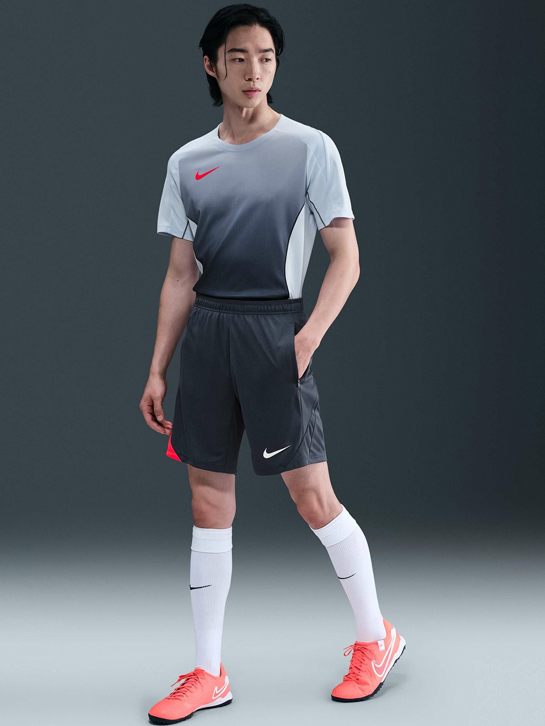 Nike Strike Men Dri-FIT Football Shorts