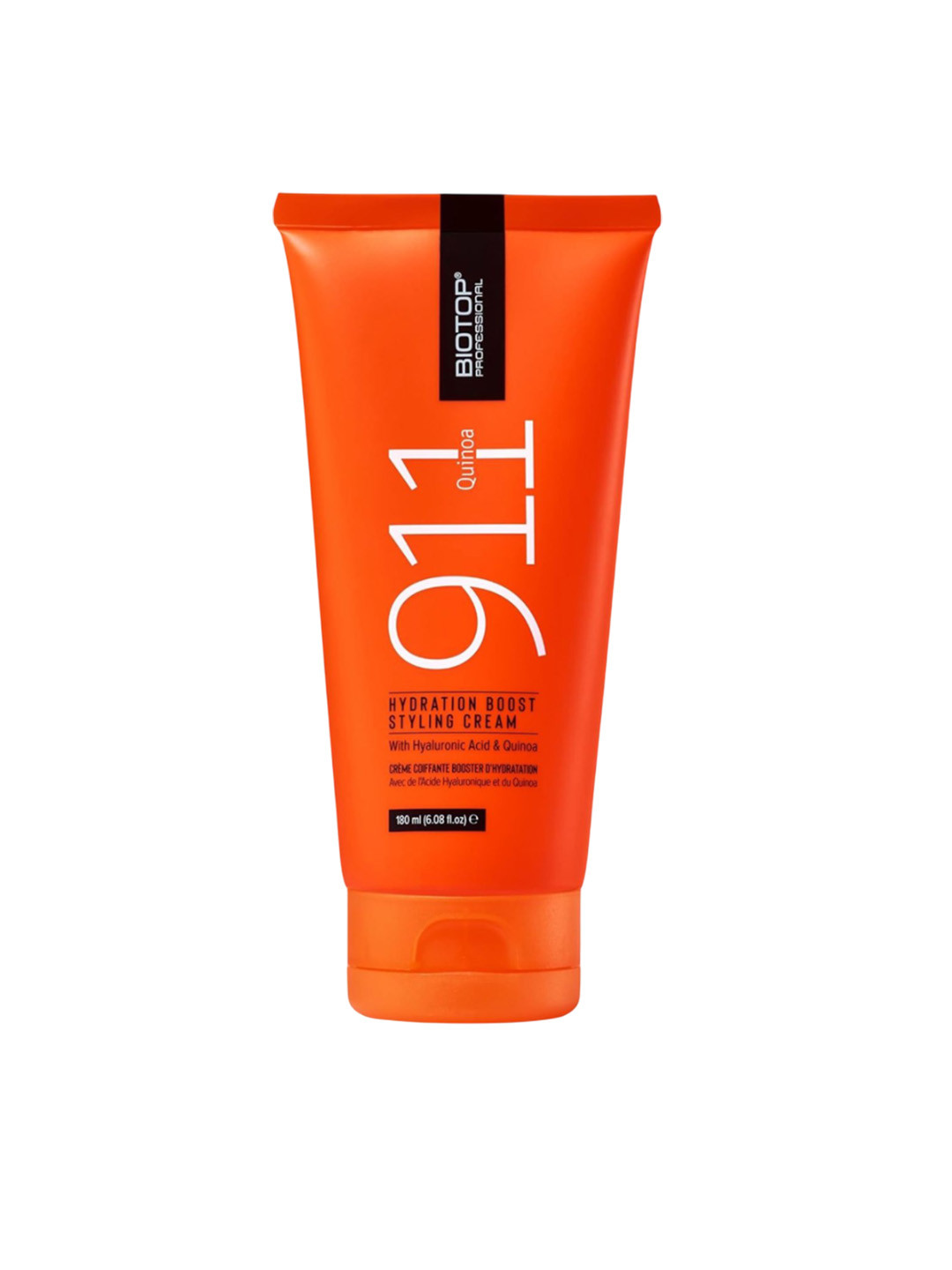 BIOTOP PROFESSIONAL 911 Quinoa Hydration Cream - 180 ml