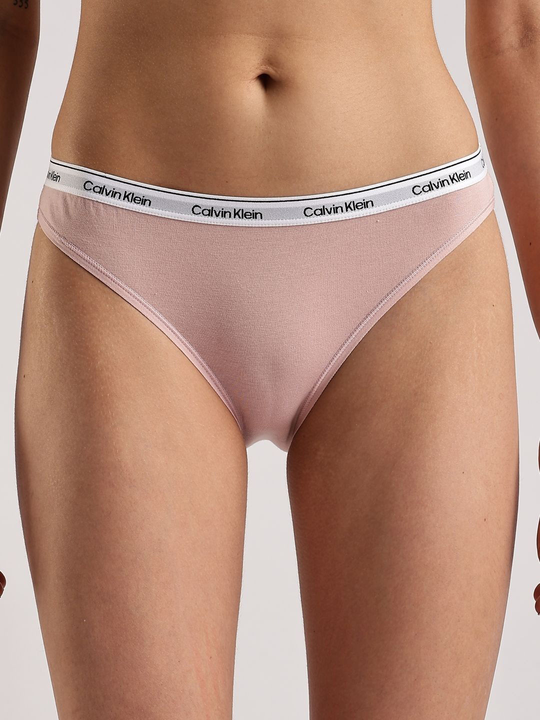Calvin Klein Underwear Women Low Rise Bikini-Briefs
