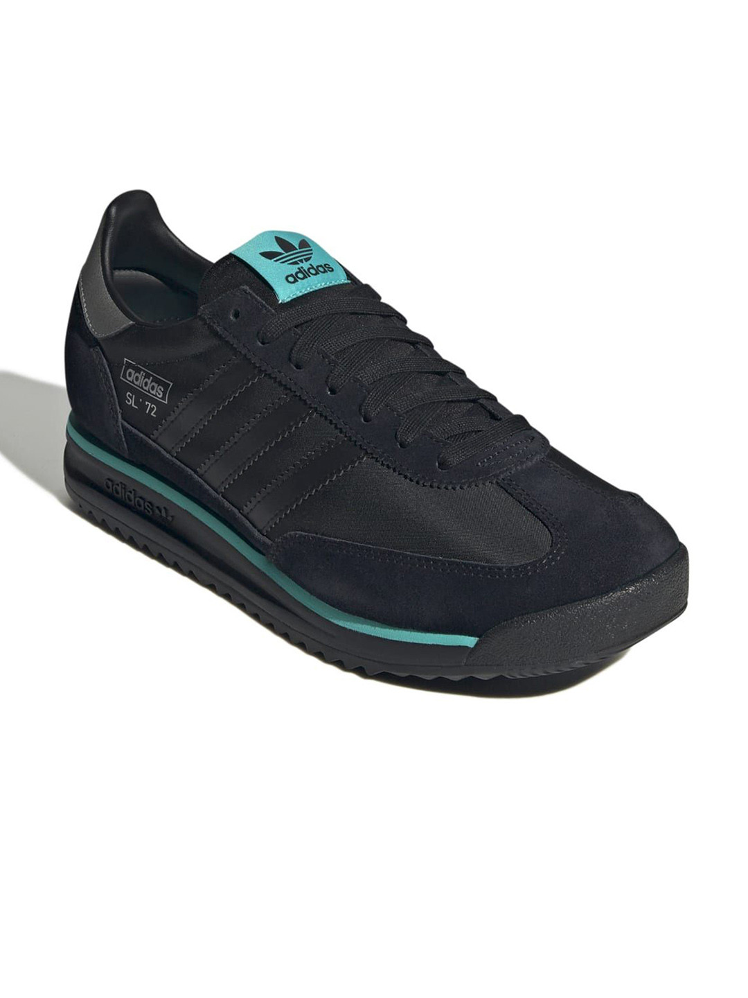 ADIDAS Men Sl 72 Mercedes Sneaker
