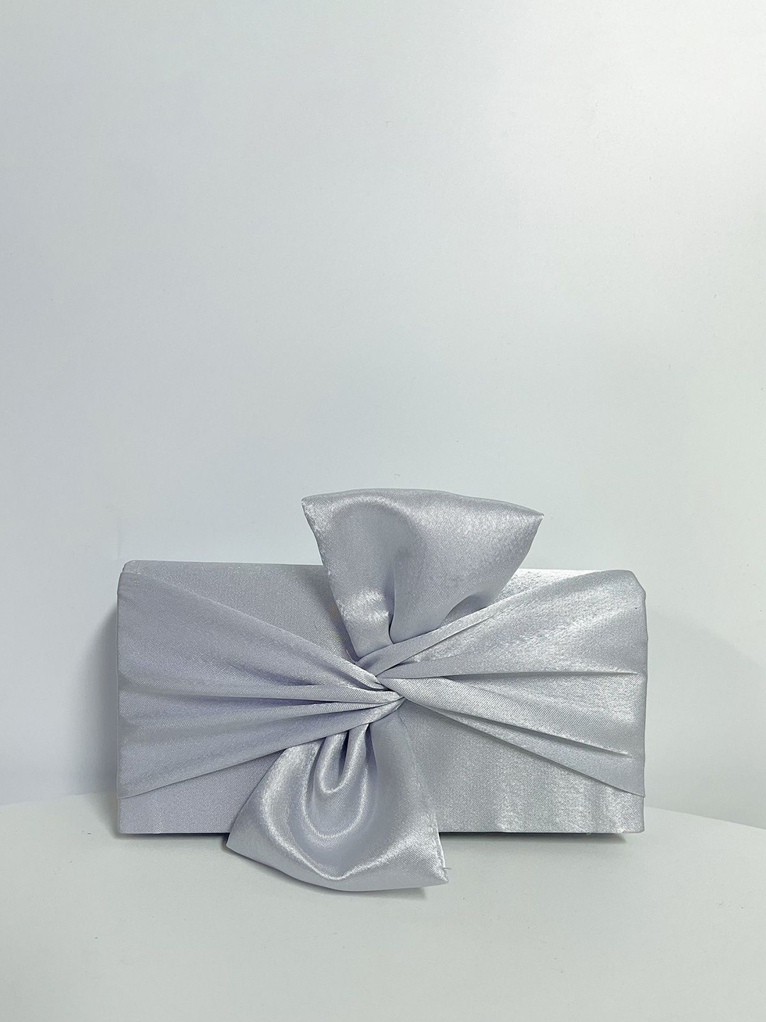 StyleCast x Revolte Structured One Handheld Bag