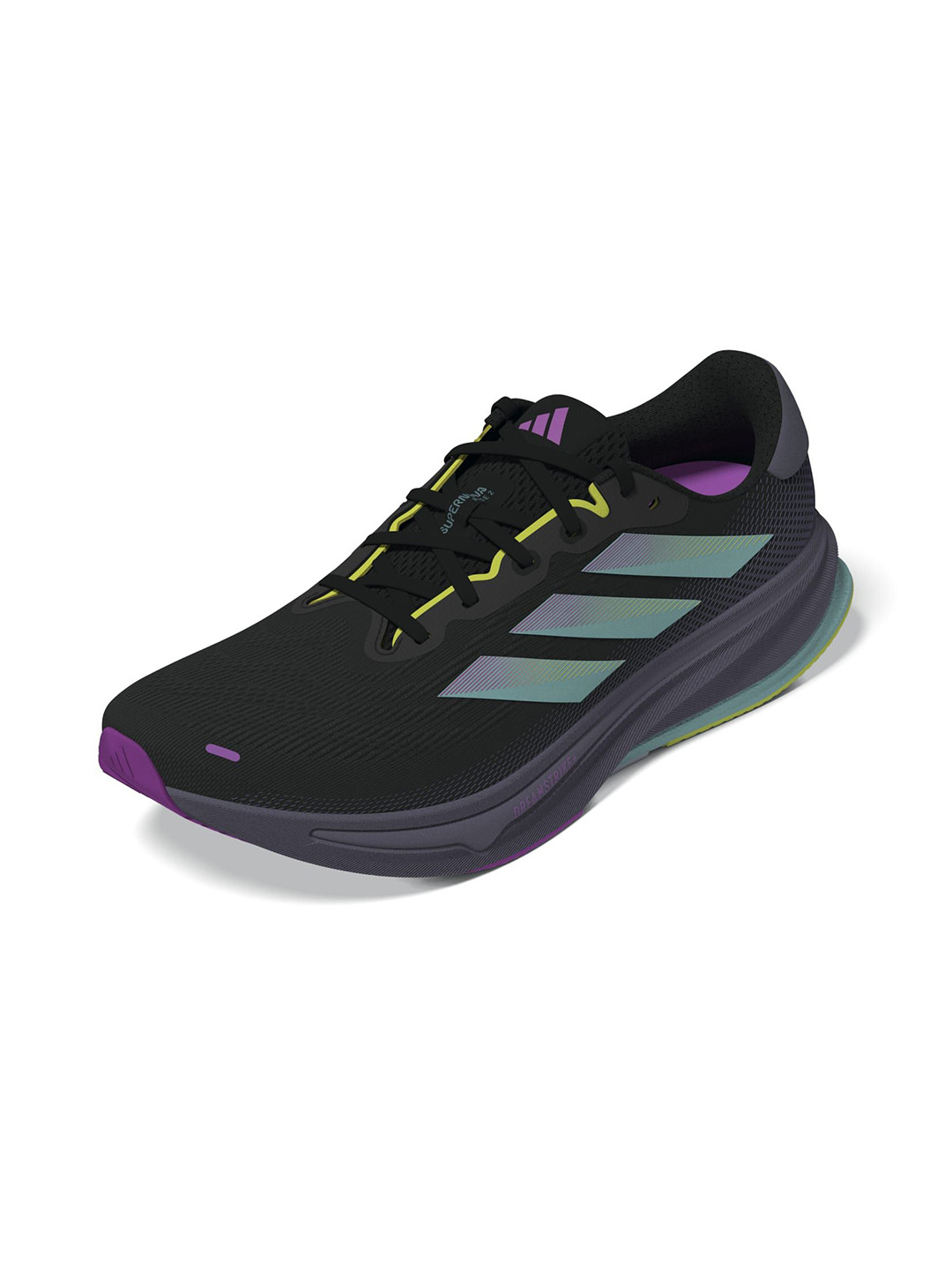 ADIDAS Dreamstrike Supernova Rise 2 M Men Lace-Ups Running Sports Shoes