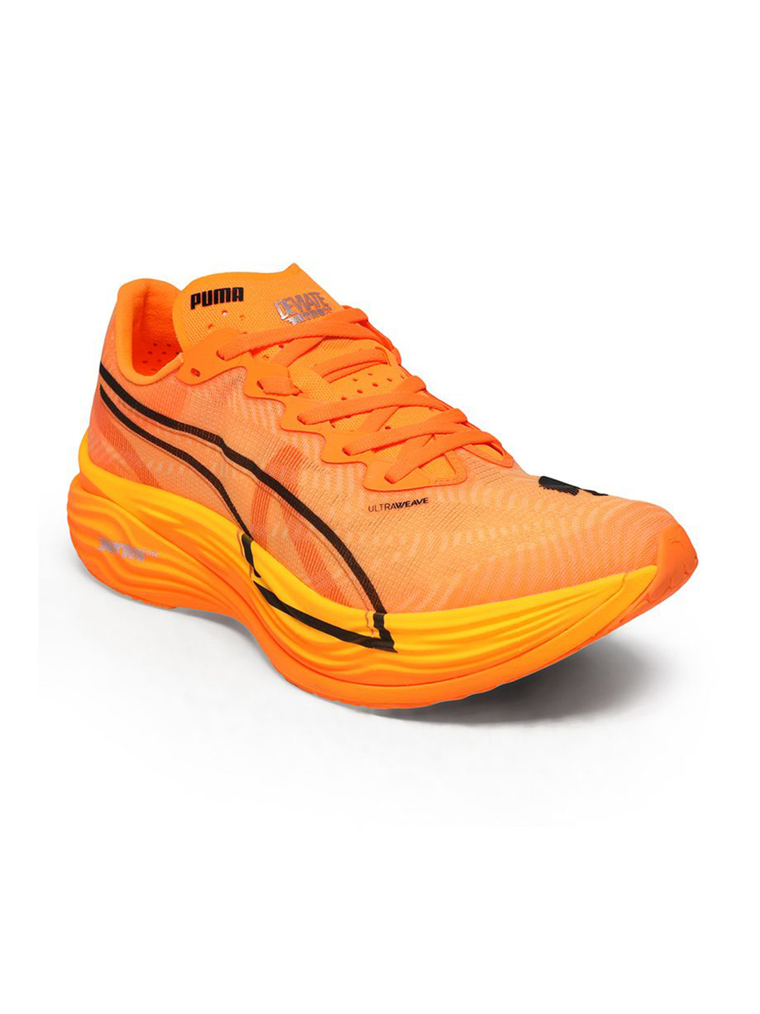 Puma Men's Deviate Nitro Elite 3 Running Shoes