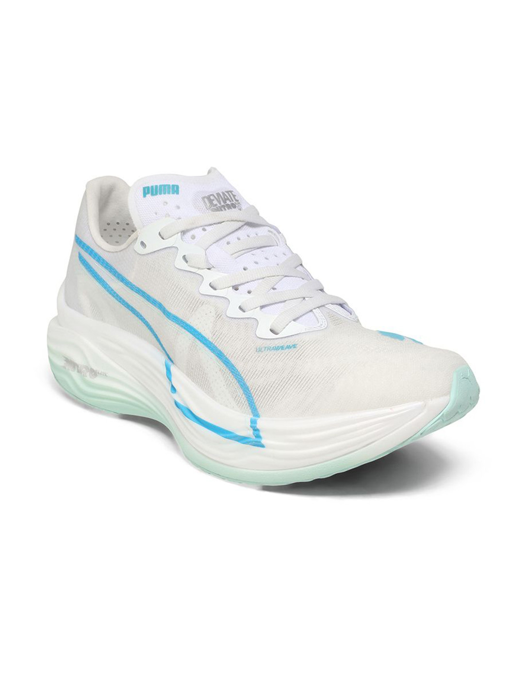 Puma Deviate NITRO Elite 3 Women's Running Shoes
