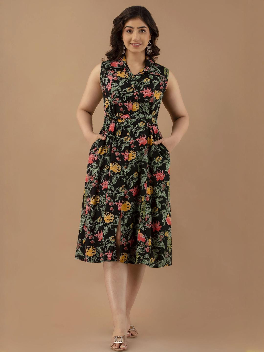 VIPY HANGER Women Multi Kurtas