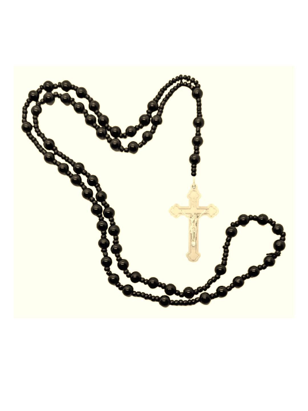 Dynamic Retail Global Men's Stainless Steel Chain