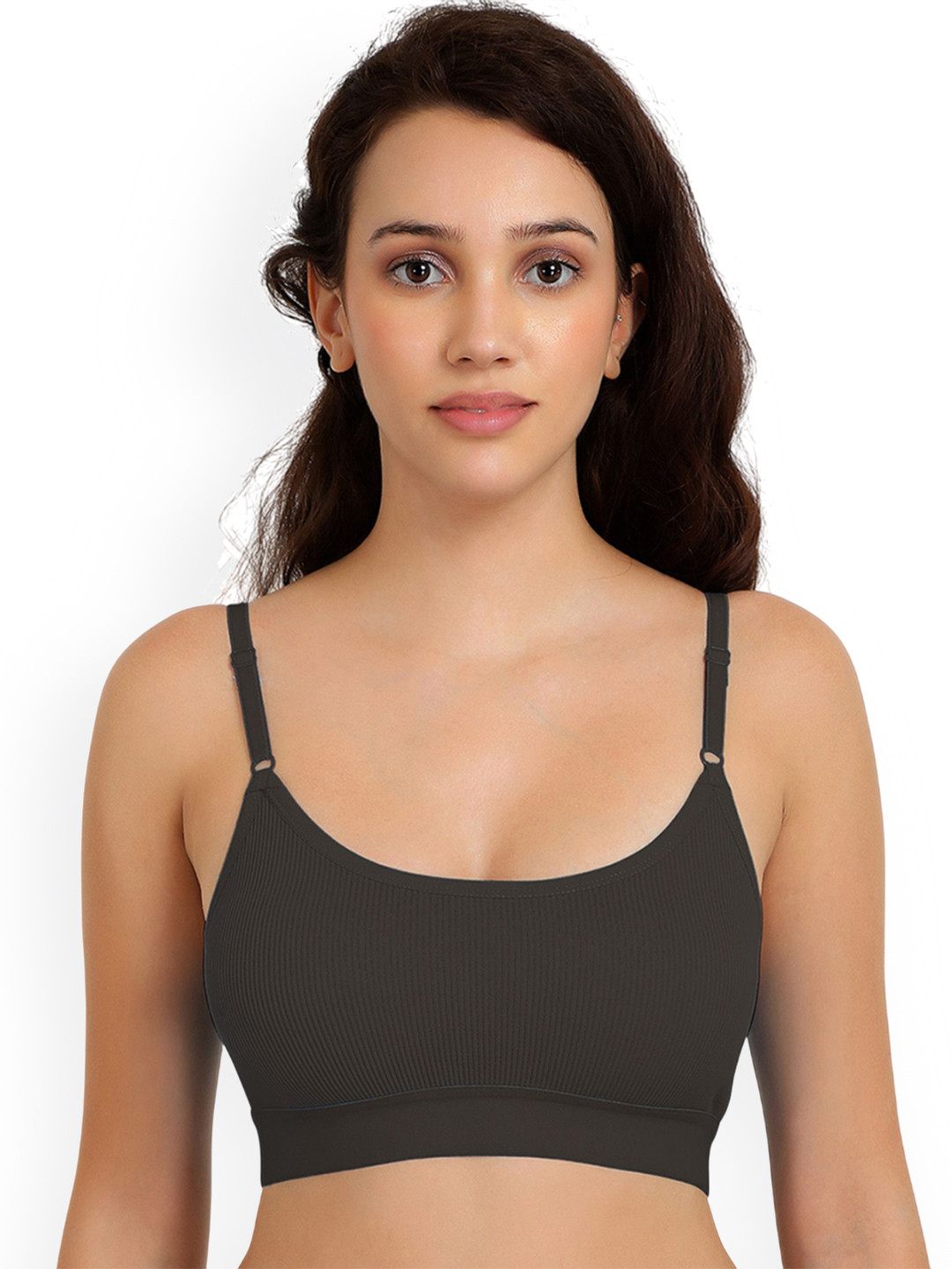 Samvar Non Padded Lingerie Sets B_Goma Set_Bl