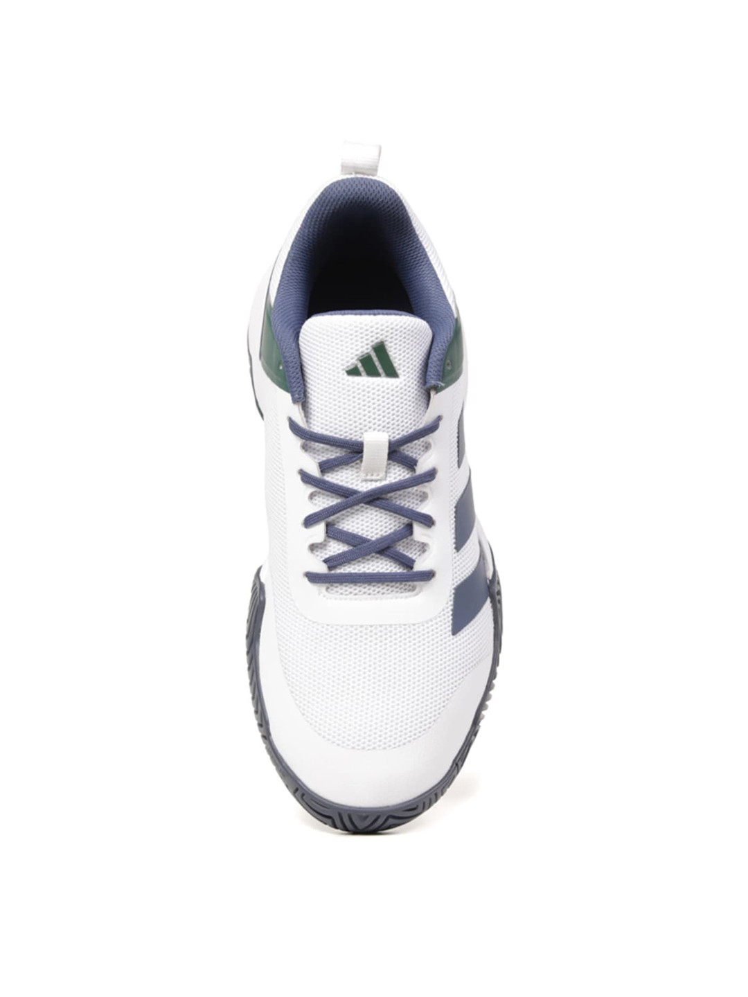 ADIDAS Tennis Top Unisex Lace-Ups Tennis Shoes