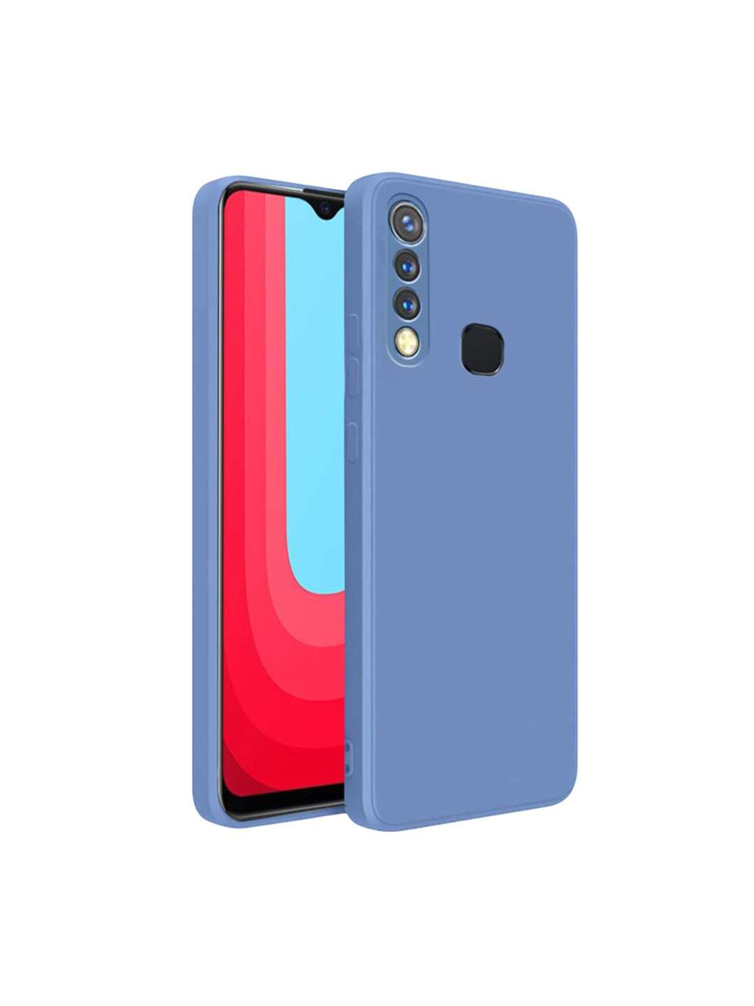 LIRAMARK Vivo Y19 - U3 - U20 Back Cover