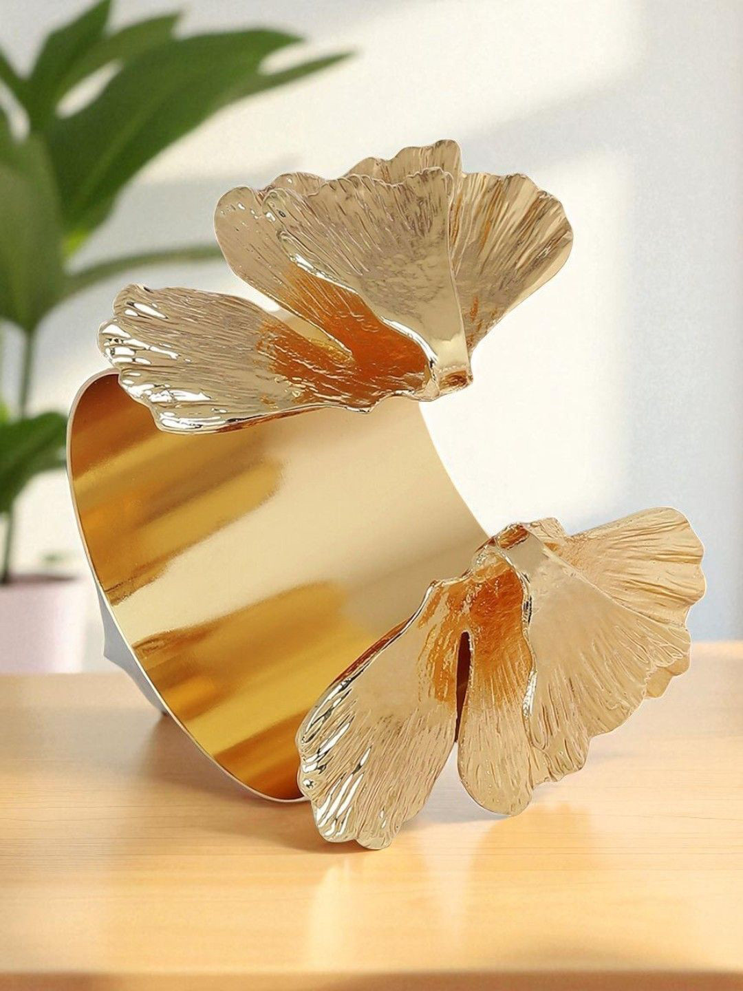 fabula Broad Party Cuff Bracelet