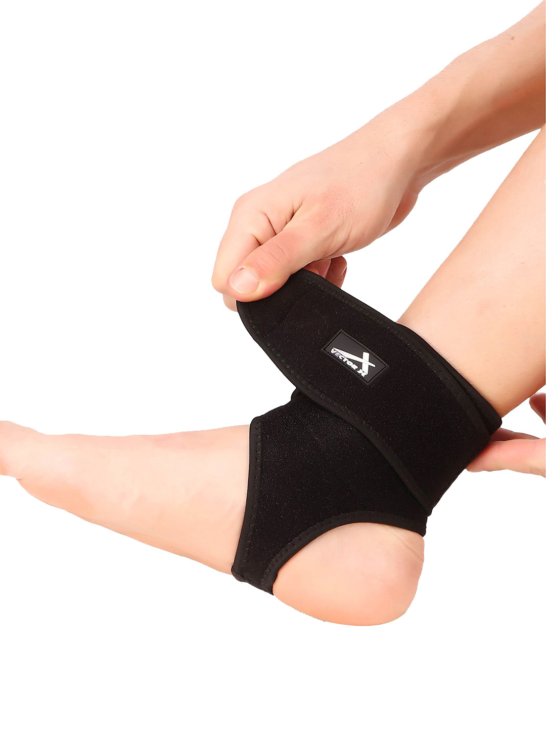 VECTOR X Neoprene Ankle Support