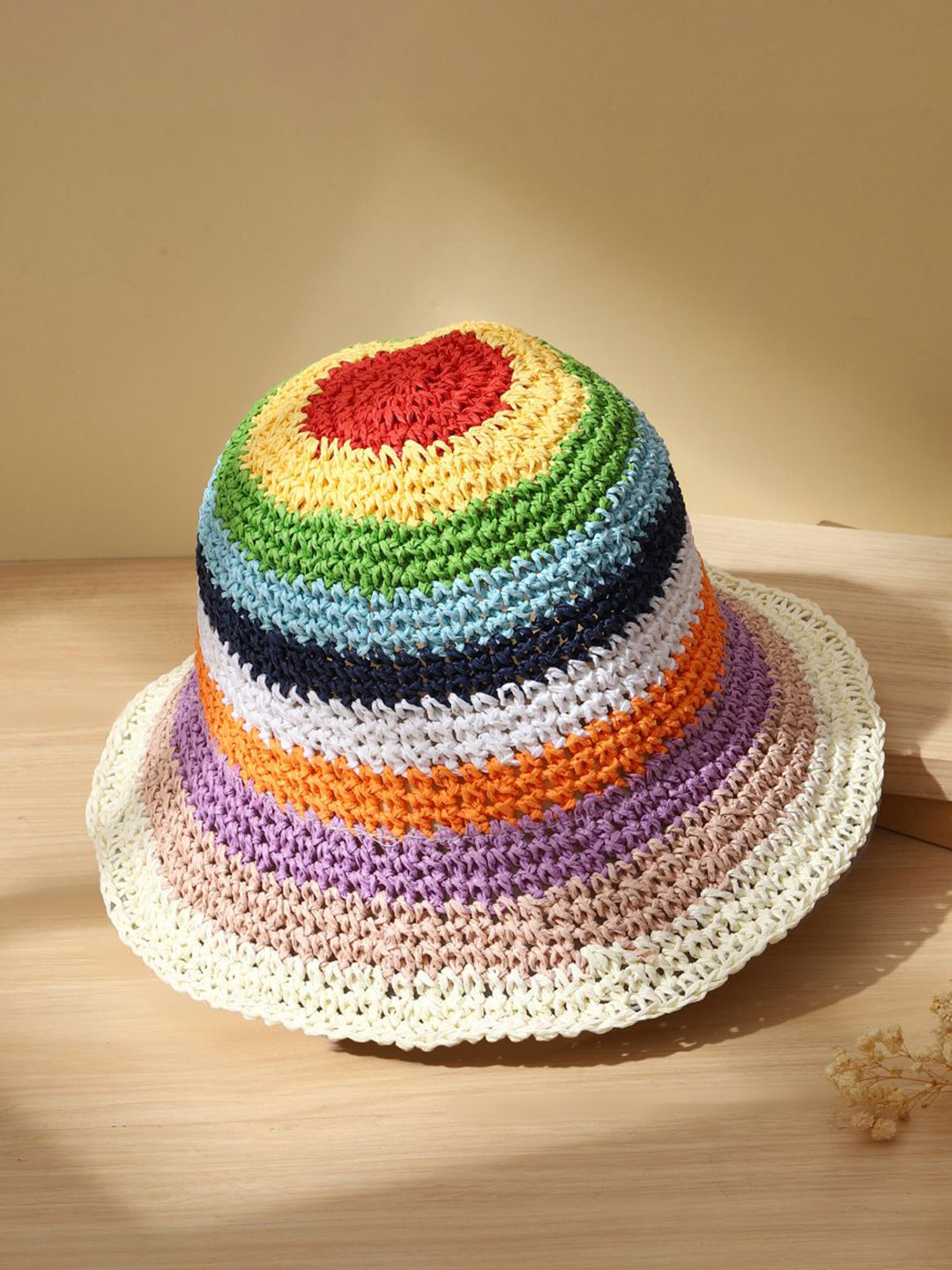 SALTY Women Meadow Muse Breathable Sun Hat