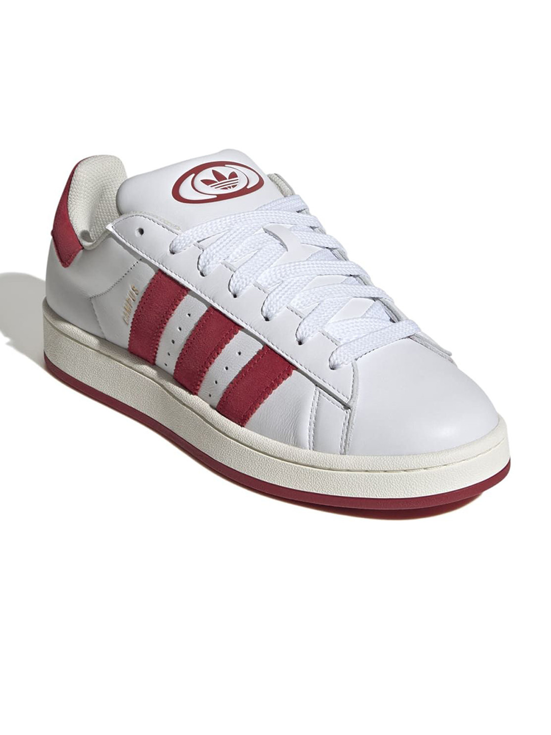 ADIDAS Originals Men Leather Casual Shoes