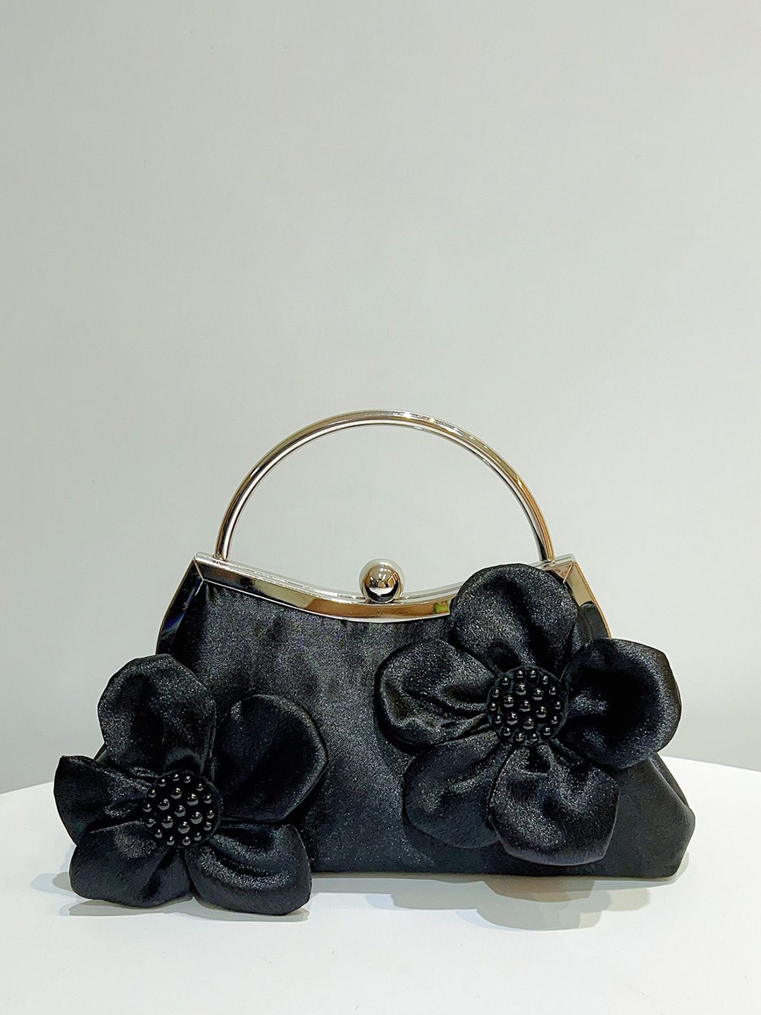 StyleCast x Revolte Structured One Handheld Bag