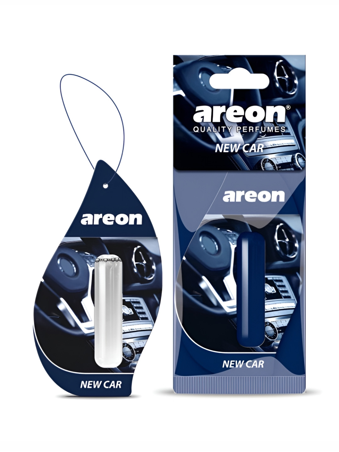 AREON Car Perfume Liquid 5ml