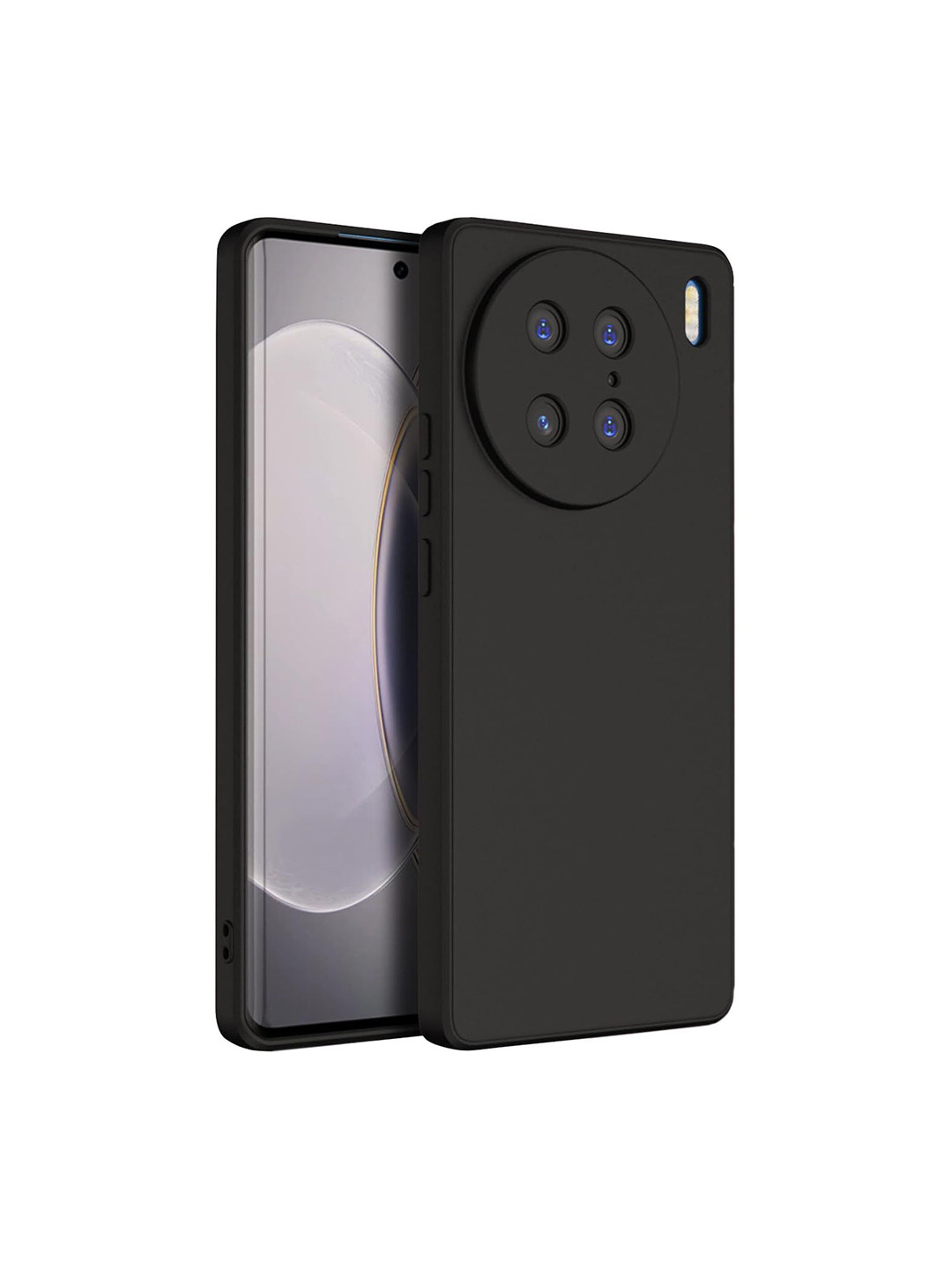 LIRAMARK Vivo X90 Pro Back Cover