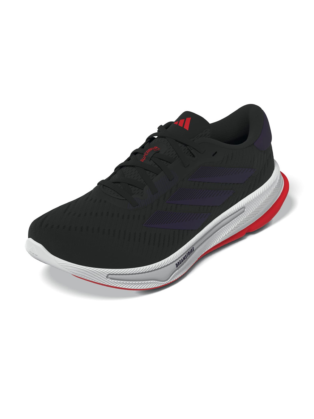 ADIDAS Supernova Step M Men Lace-Ups Running Sports Shoes