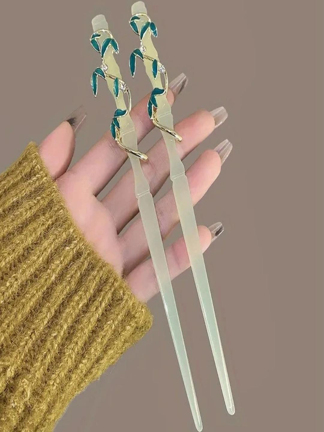 Style Seoul Women Multi Hair Accessory