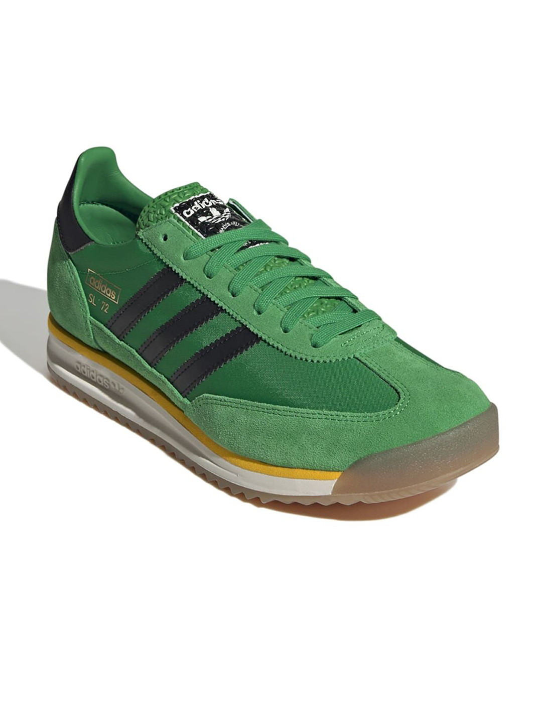 ADIDAS Originals Men Sl 72 Sneakers