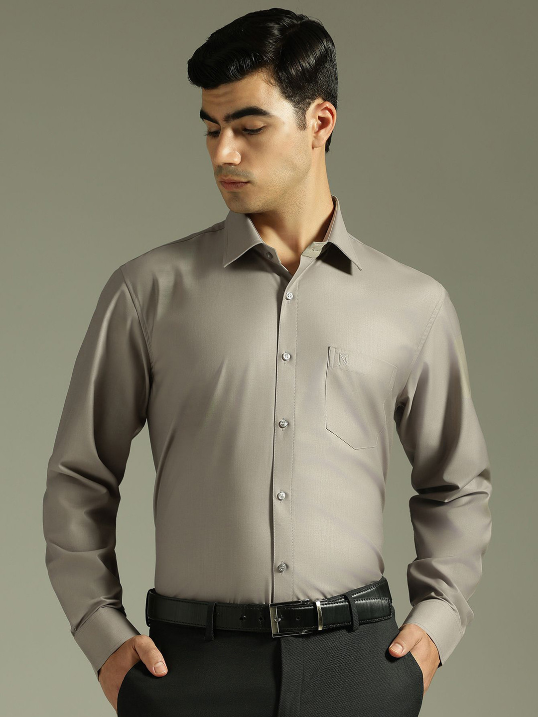 DENNISON Party Wear Formal Shirt