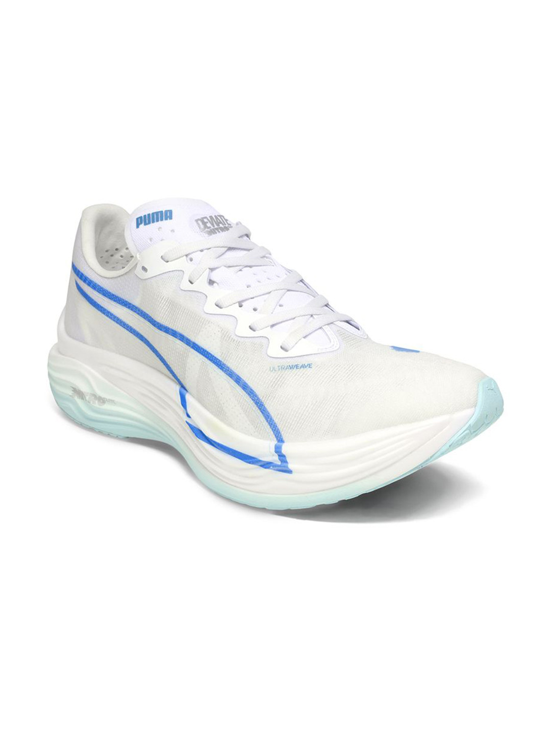 Puma Deviate NITRO Elite 3 Men's Running Shoes