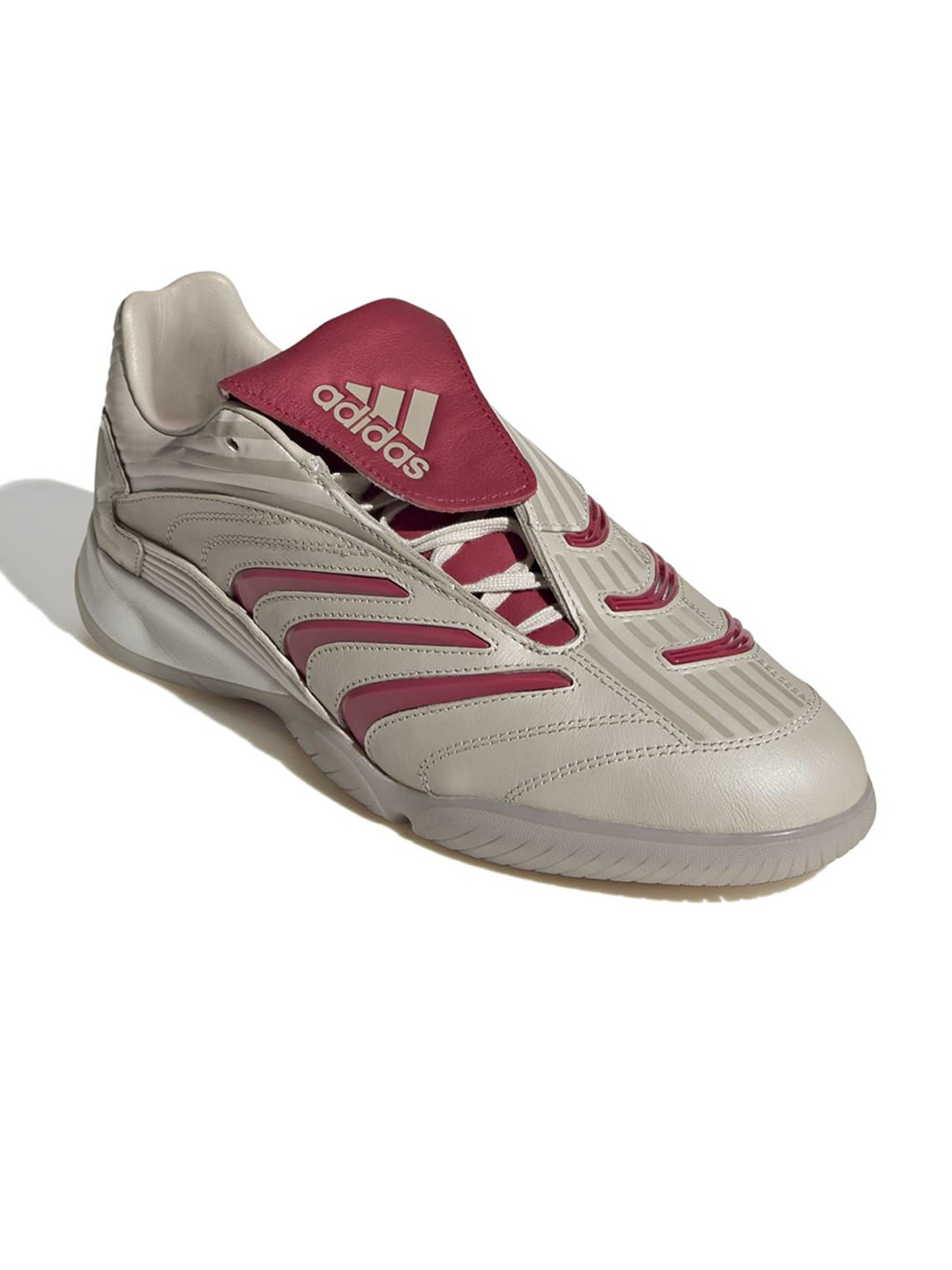 ADIDAS Originals Predator Sala Unisex Leather Sneakers