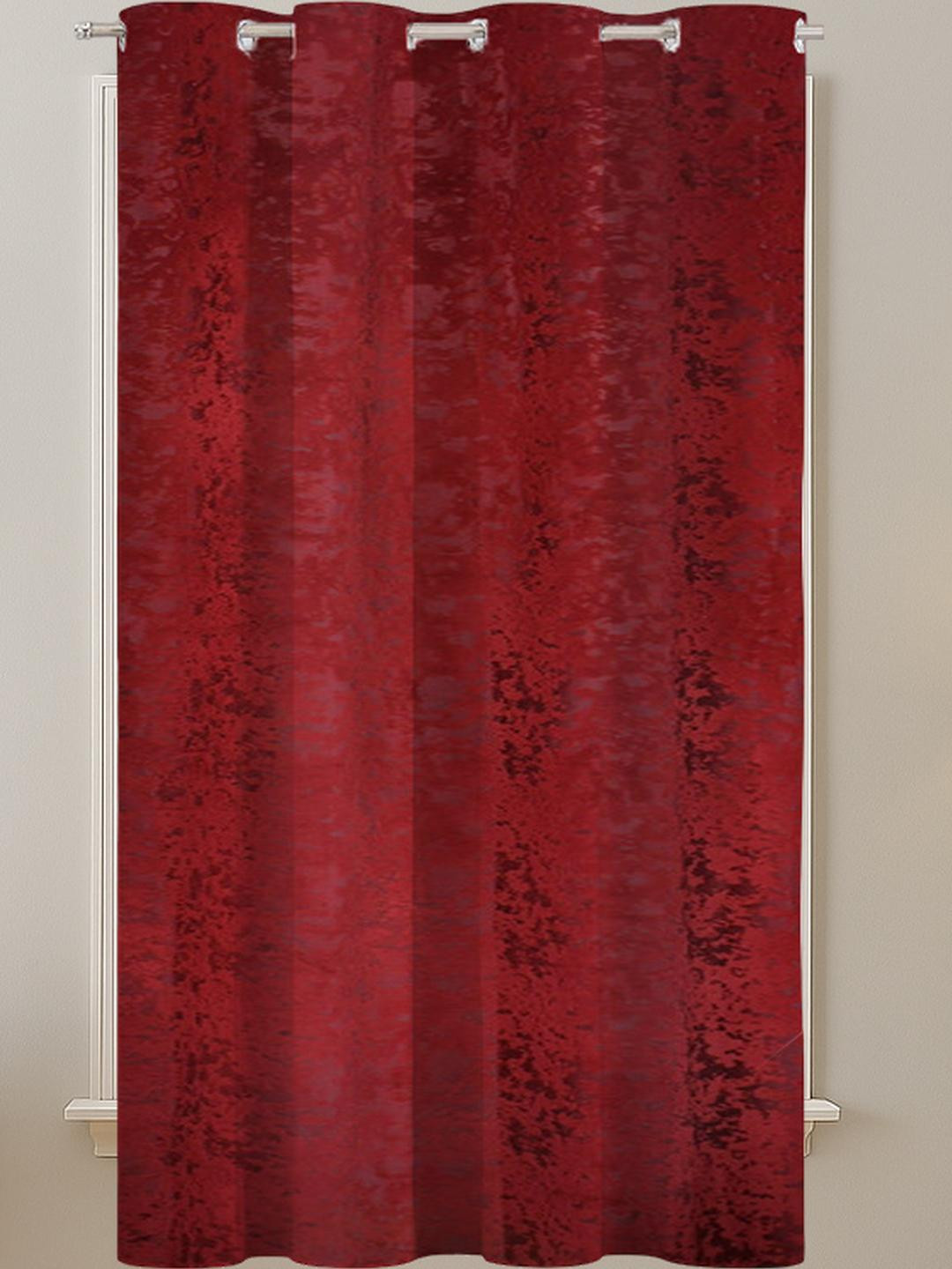 Window curtain