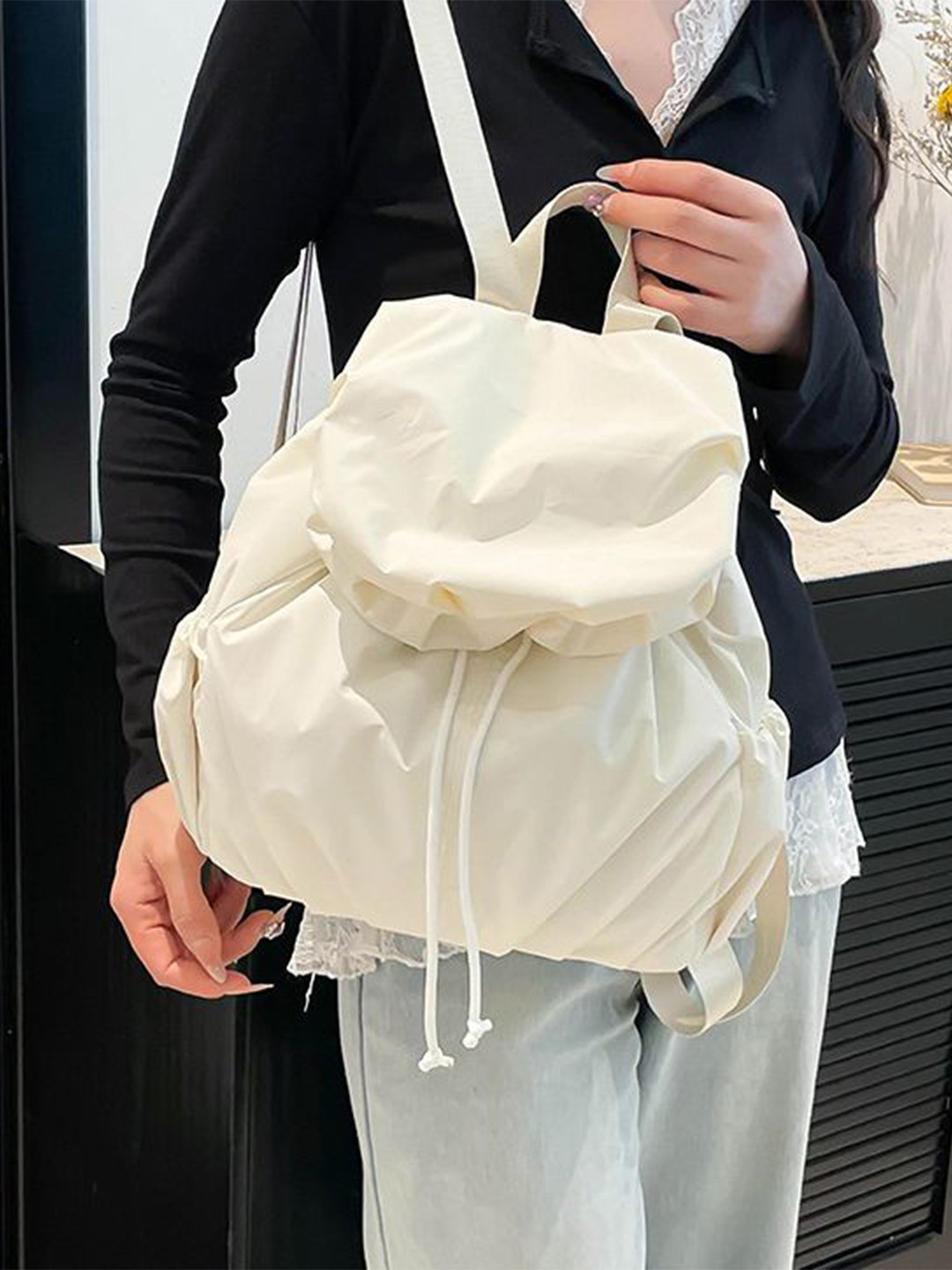 StyleCast x Revolte Women Crossbody Shoulder Bag