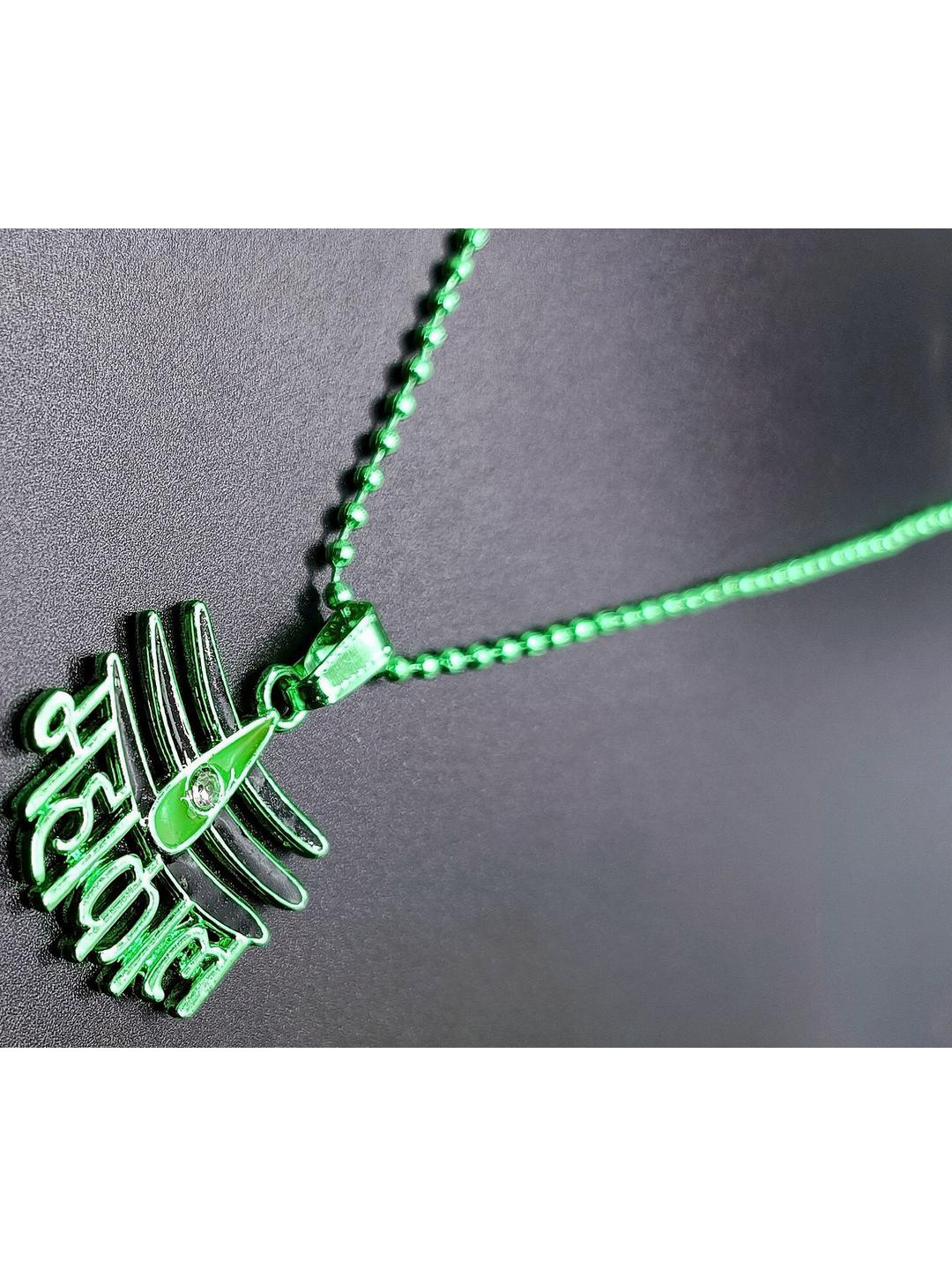 Dynamic Retail Global Stainless Steel Men Chain