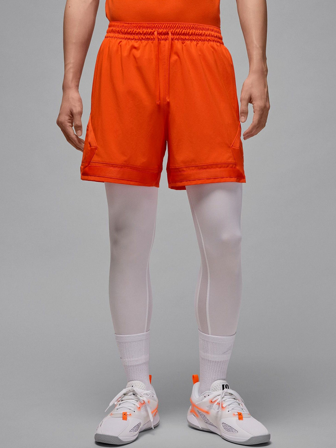 Nike Jordan Sport Men's Dri-FIT Woven Diamond Shorts