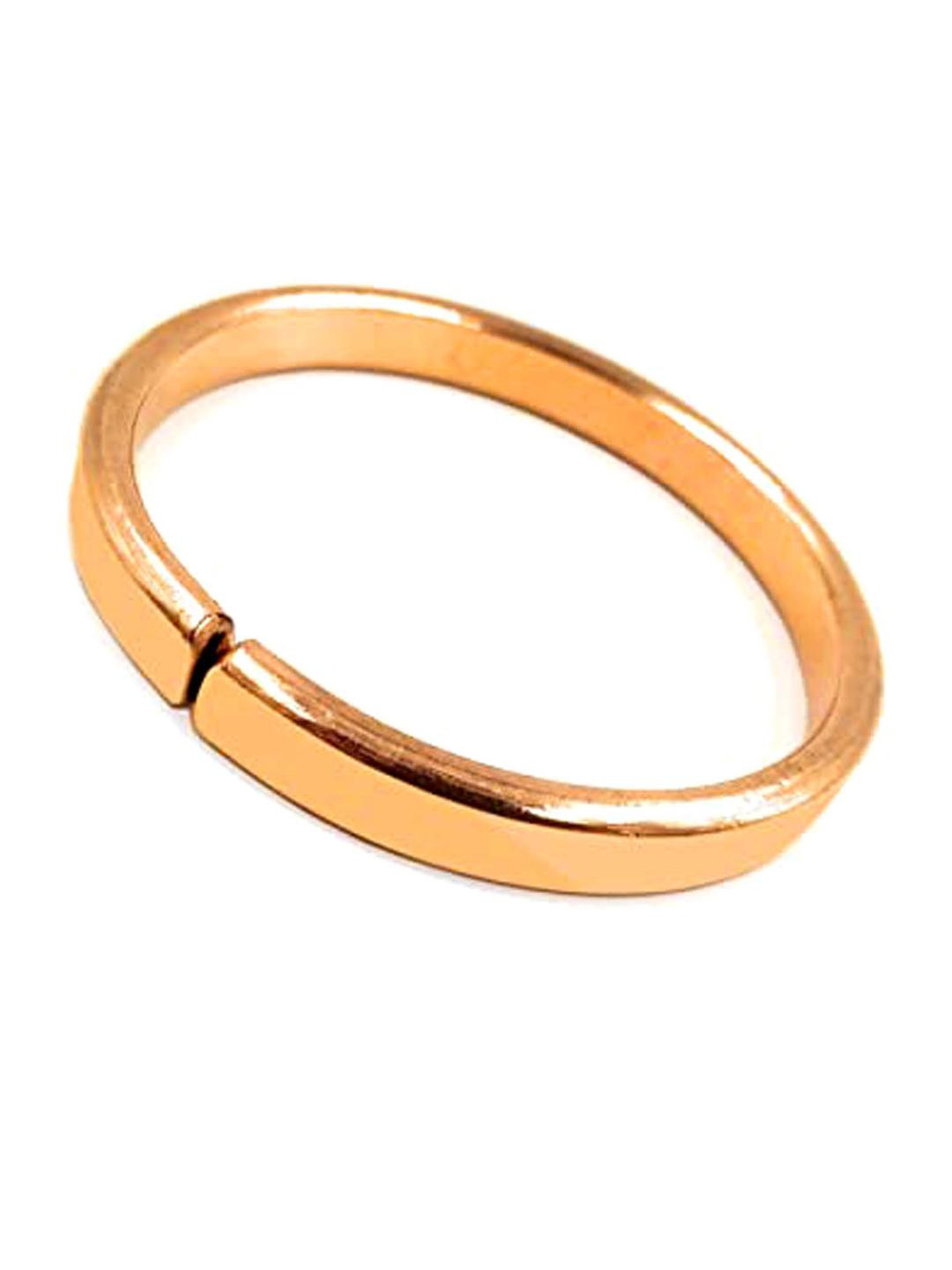 Shinde Exports Unisex Brown Jewellery Set