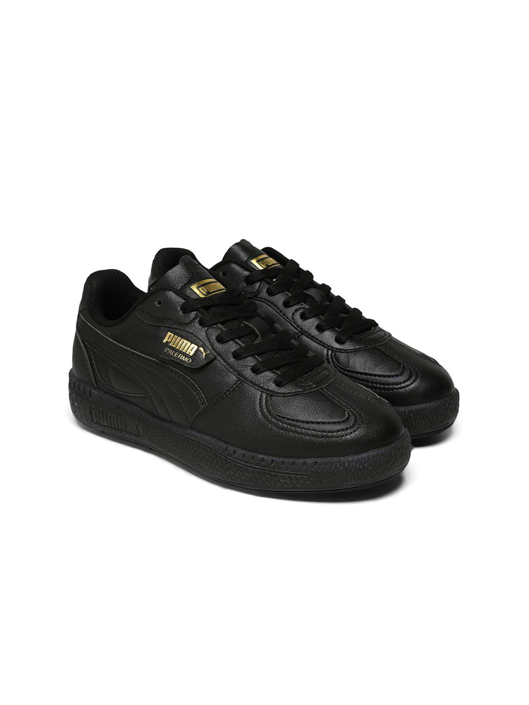 Puma Palermo Moda Leather Women's Sneakers