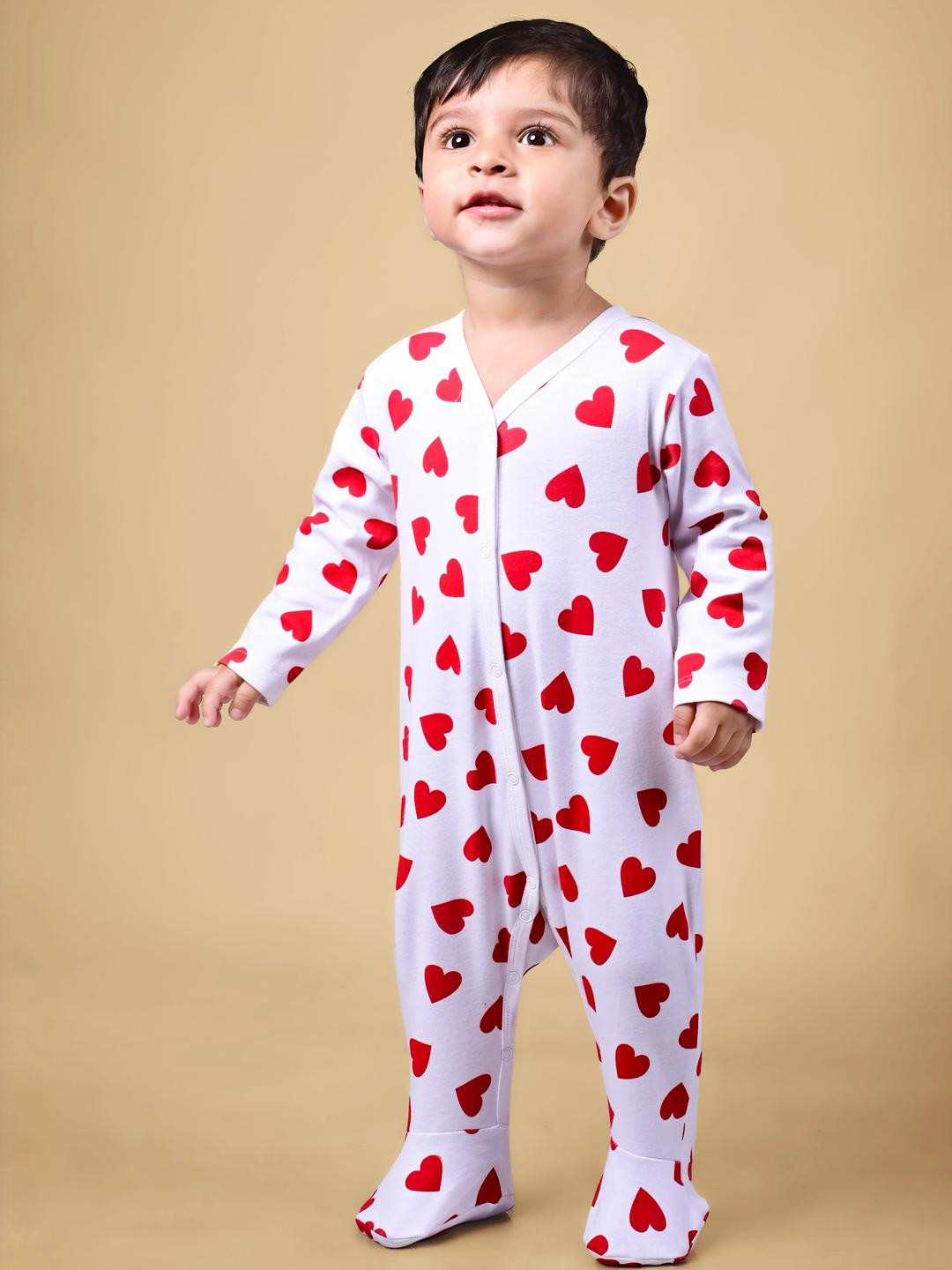 Dear to Dad Unisex White Clothing Set