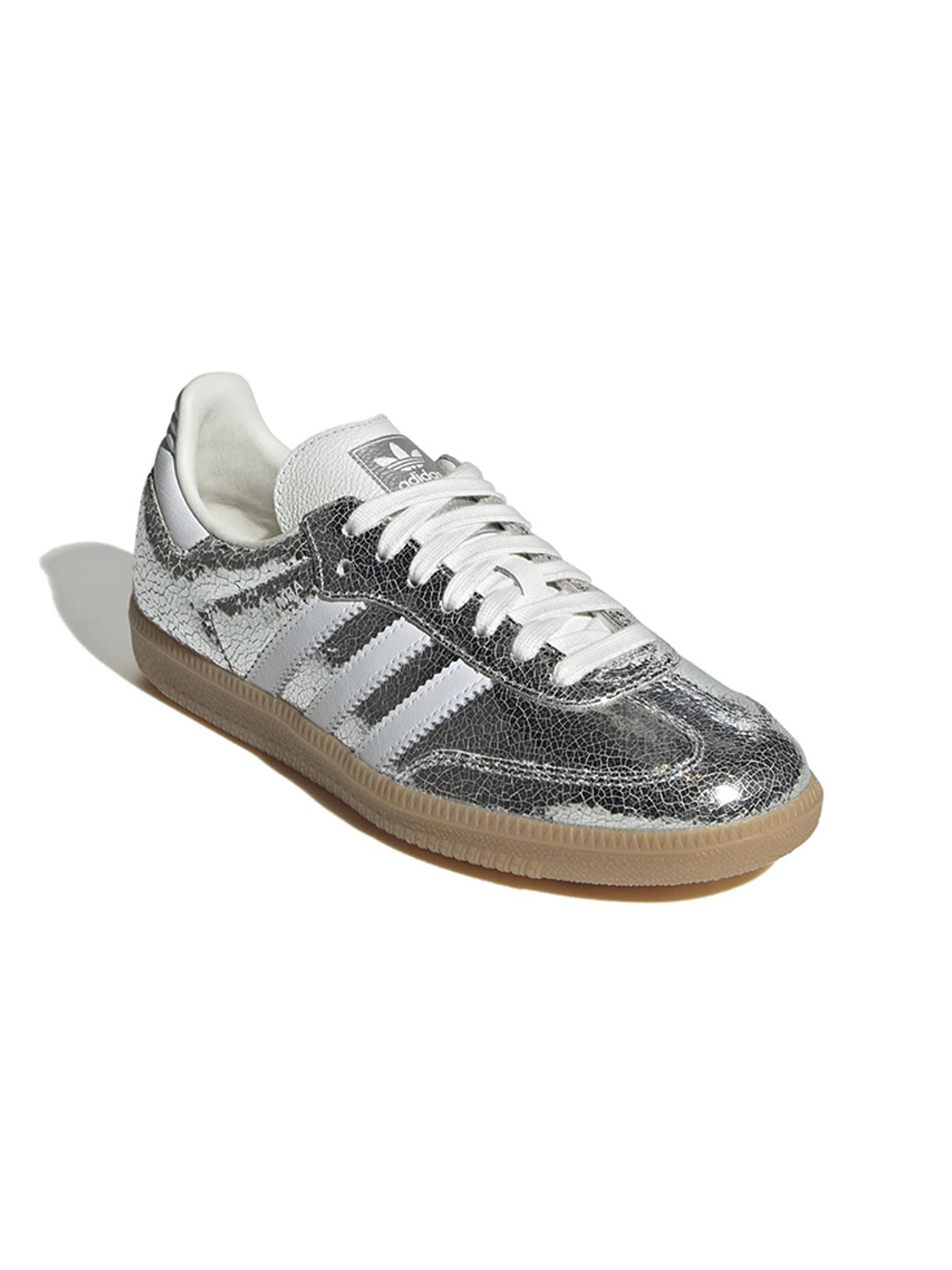 ADIDAS Originals Women Round Toe Casual Shoes