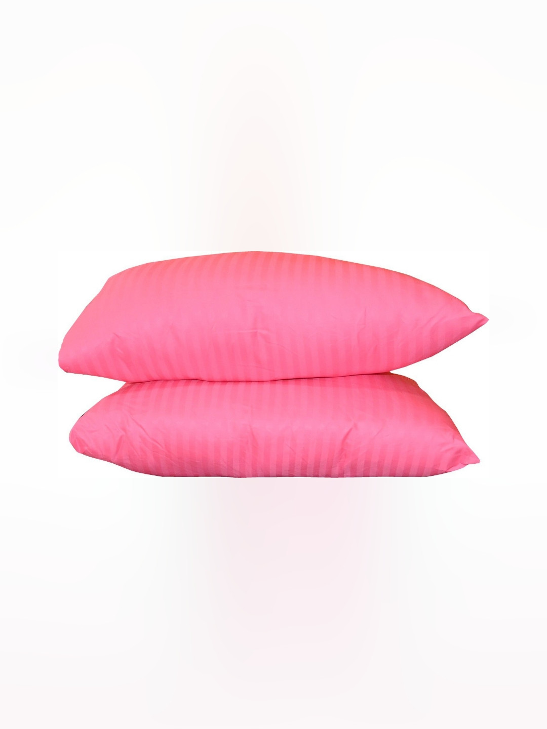 JDX Pink 2 Pieces Soft Sleep Pillows
