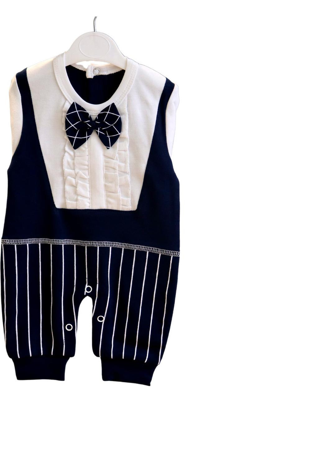 LUV-DUB Unisex Blue Nightdress